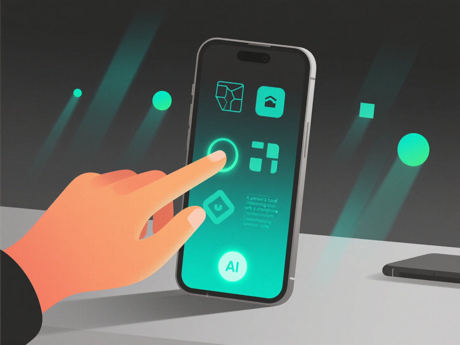 How to transform a 3D model in 3D generation?