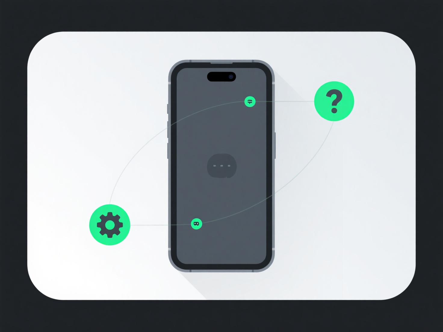 What is environment in 3D modeling low poly art?