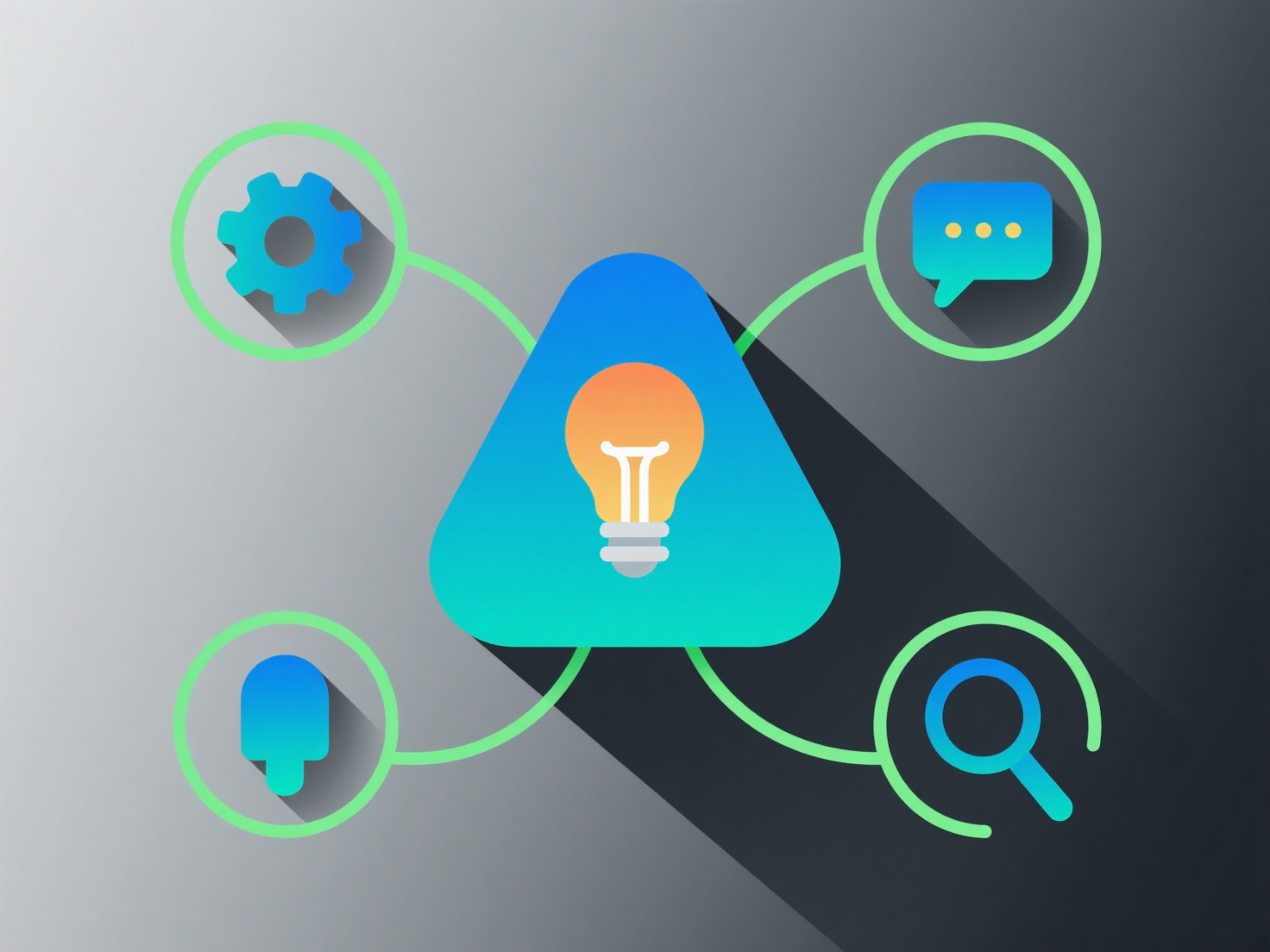 What are the top tips for color flat colors 3D models?