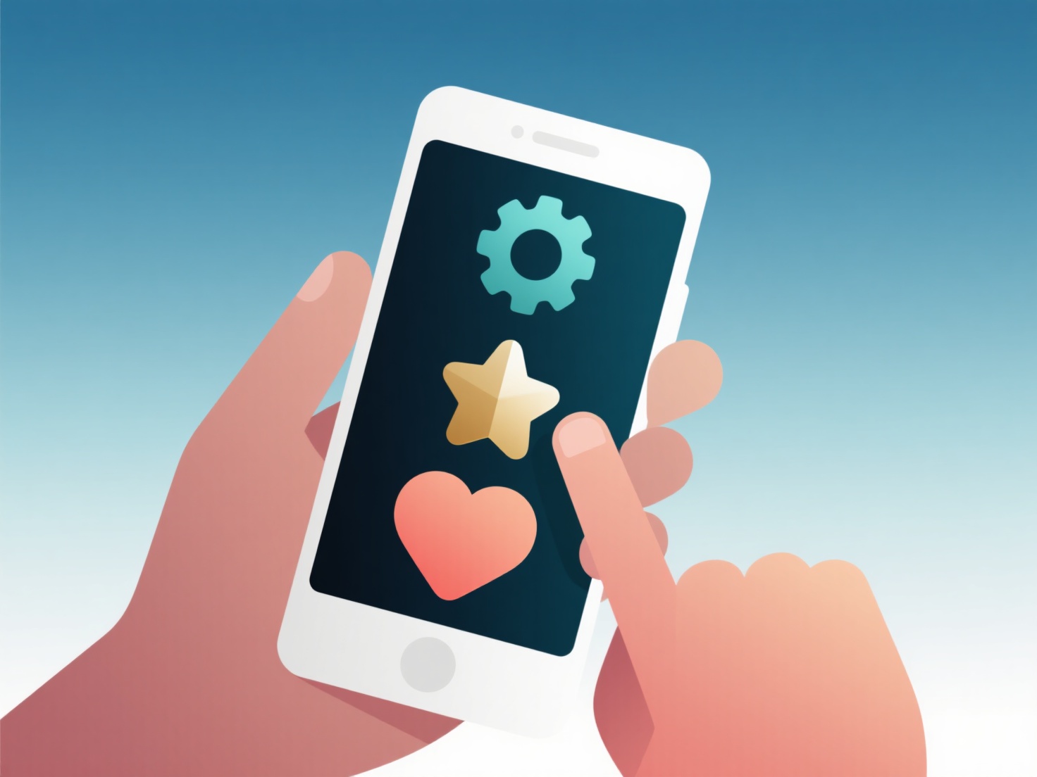 Why is my isometric 3D model boring?