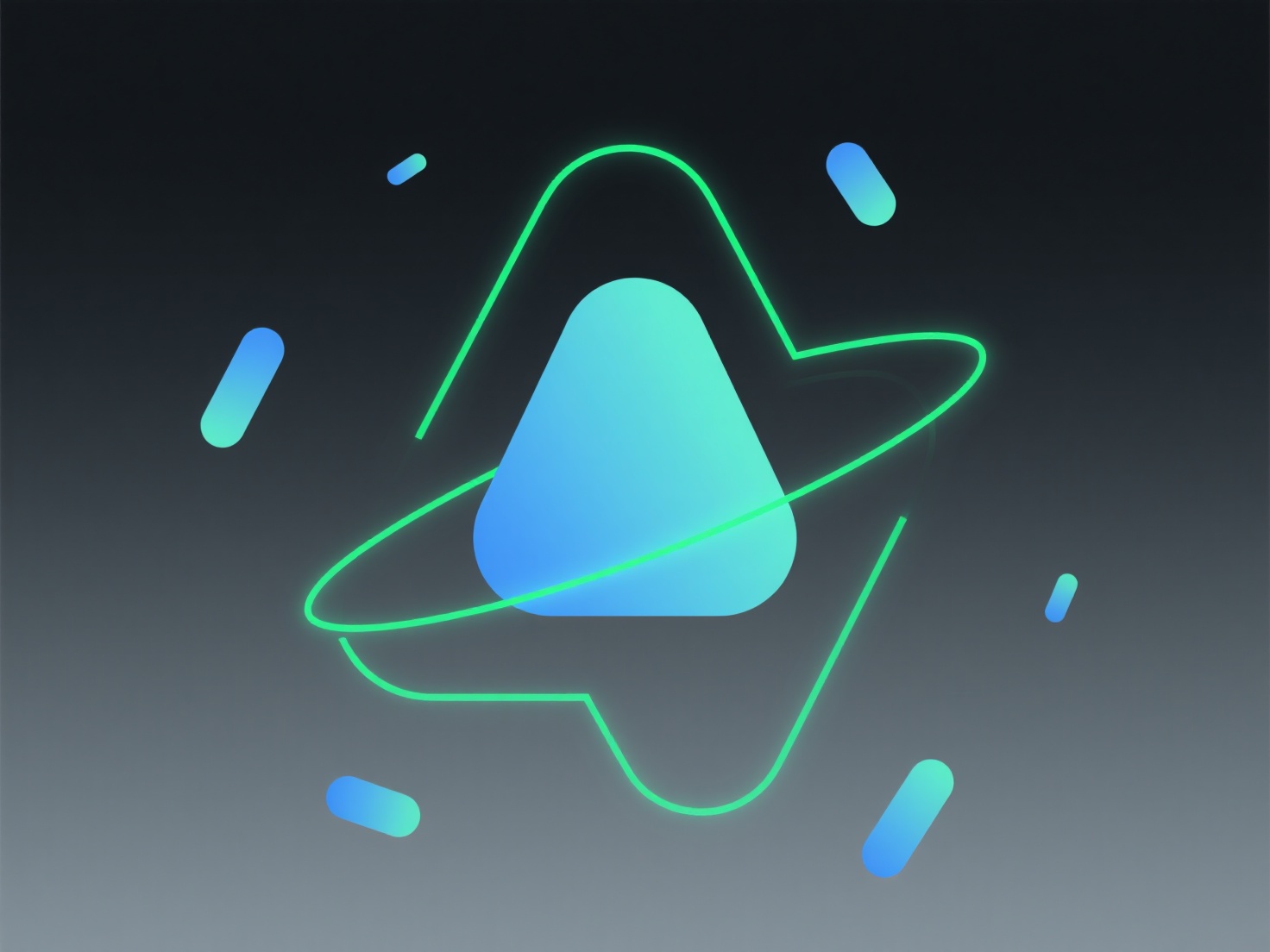 Why does my flat colors 3D model weird shading in textures?