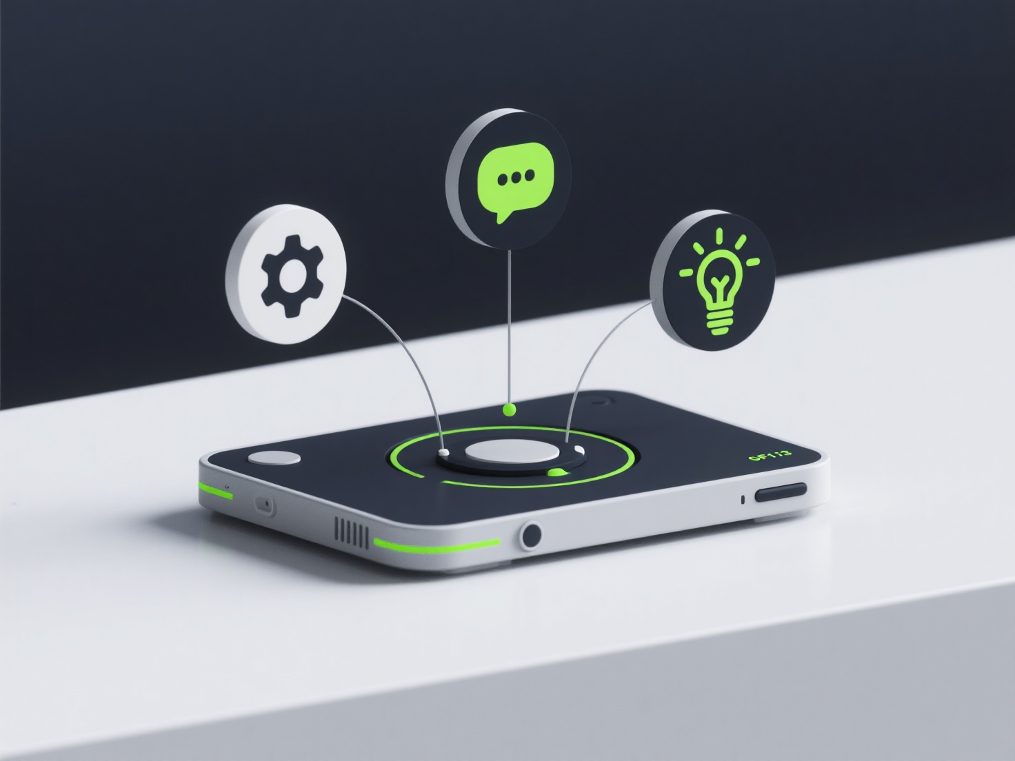 Why does my trees 3D model messy in textures?