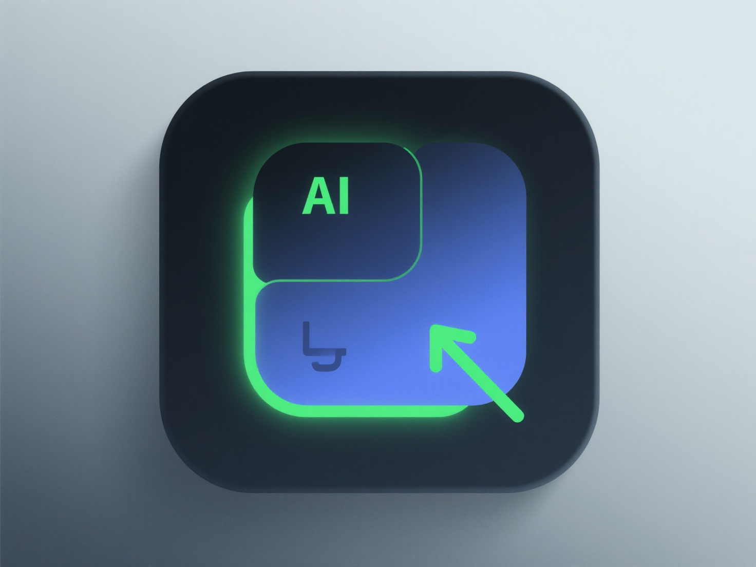 How to fix weird shading in trees 3D models?