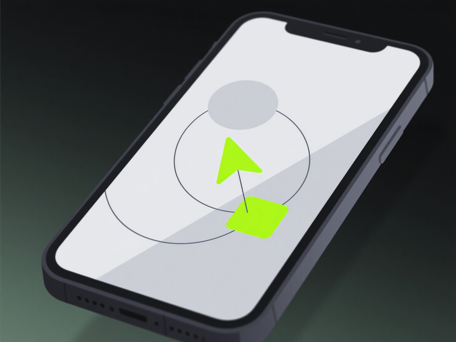 How to fix too simple in isometric 3D models?