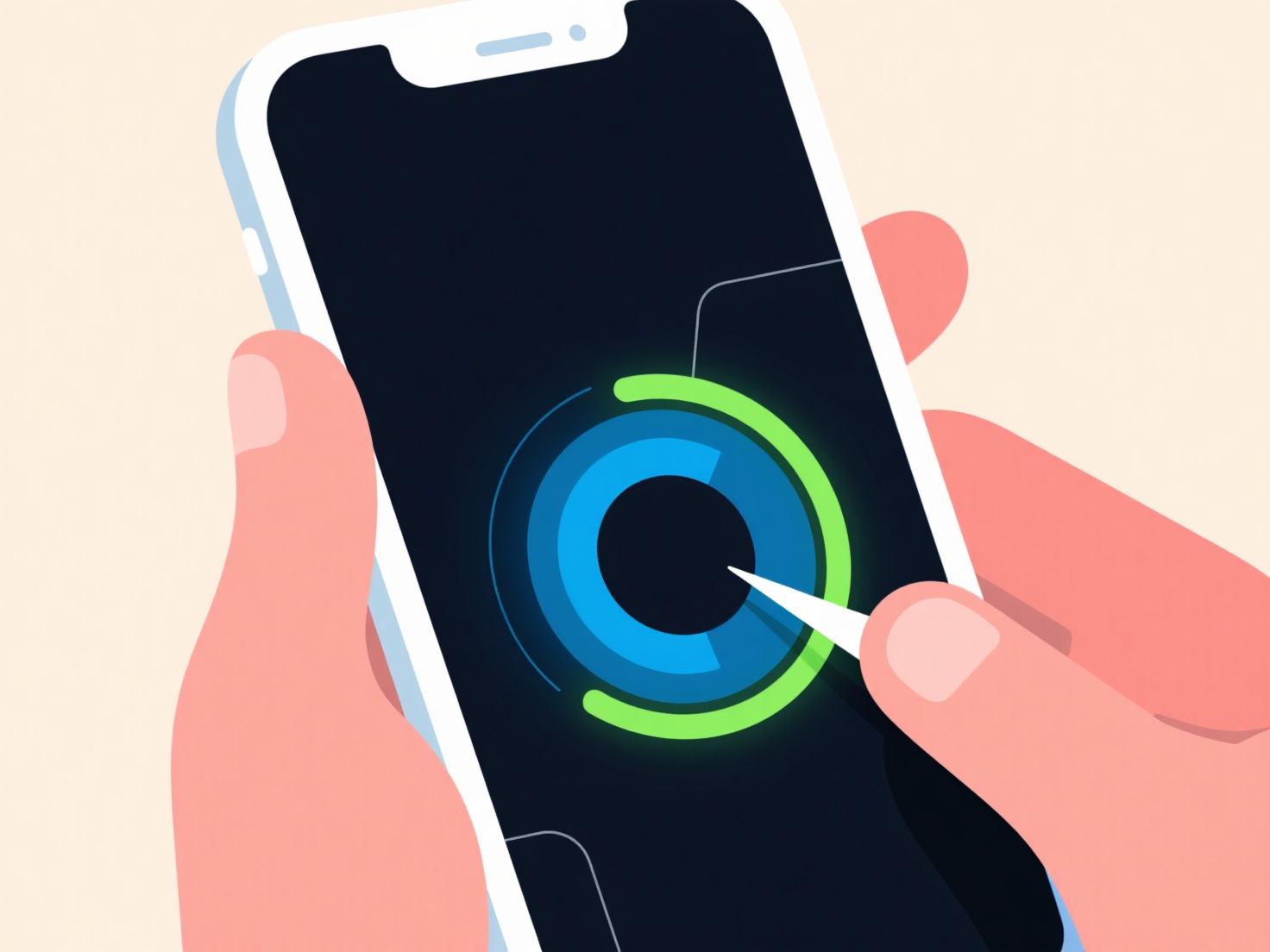 What are the common mistakes when cut triangles 3D models?