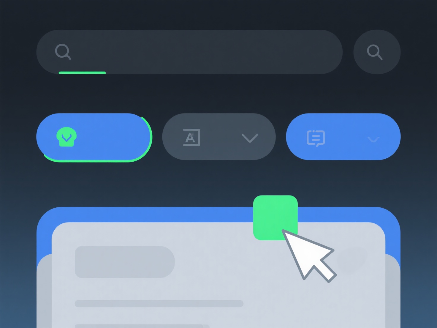 Why cars 3D model is boring in illustration?