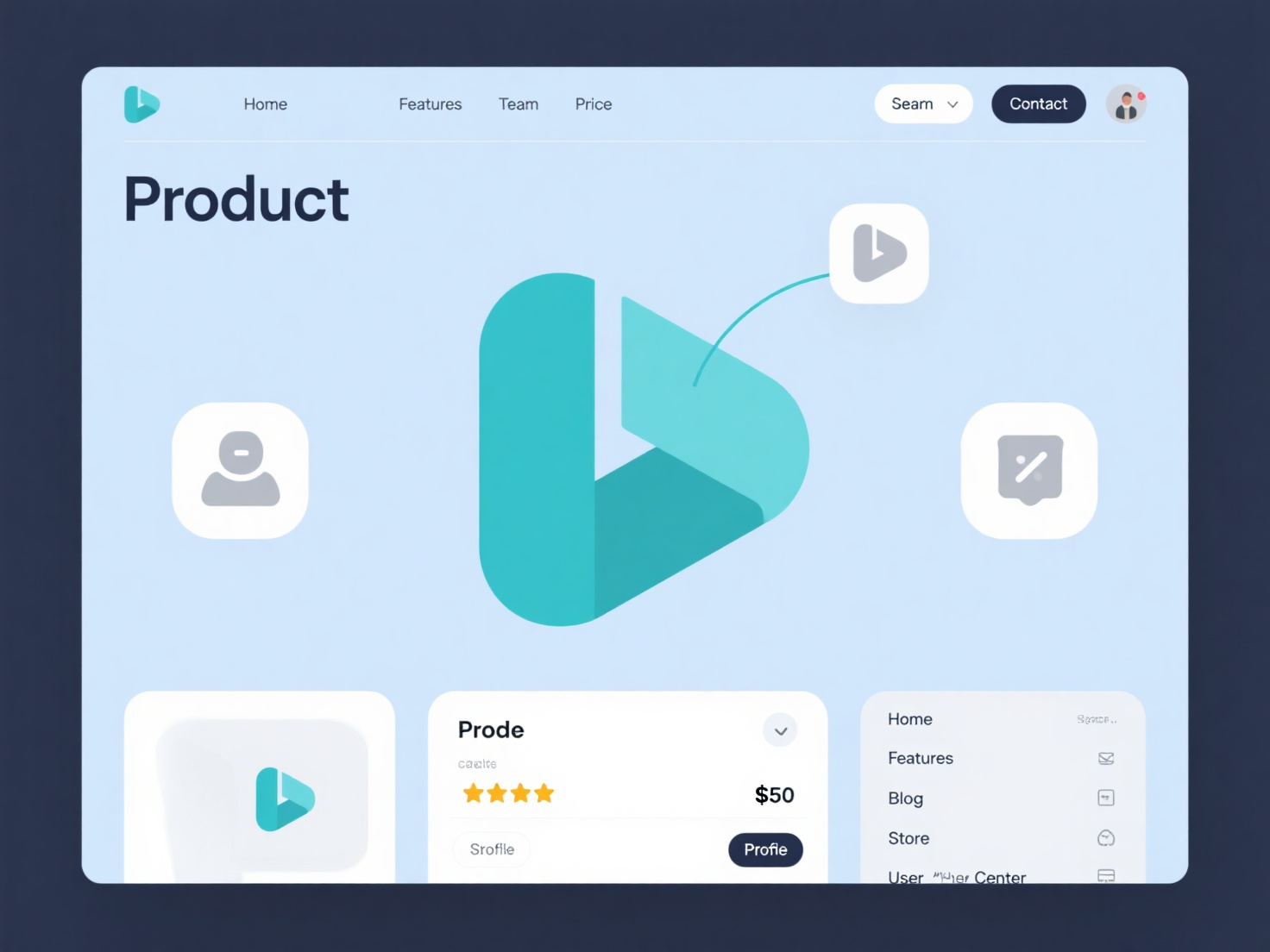 How to model trees 3D models fast?