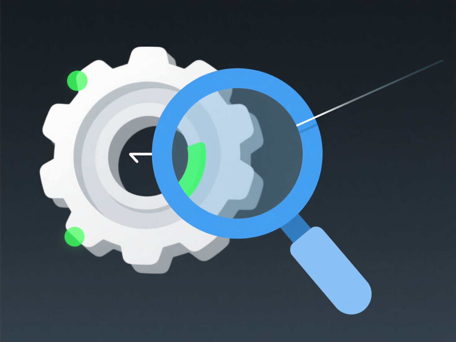 How to cut environment 3D models fast?