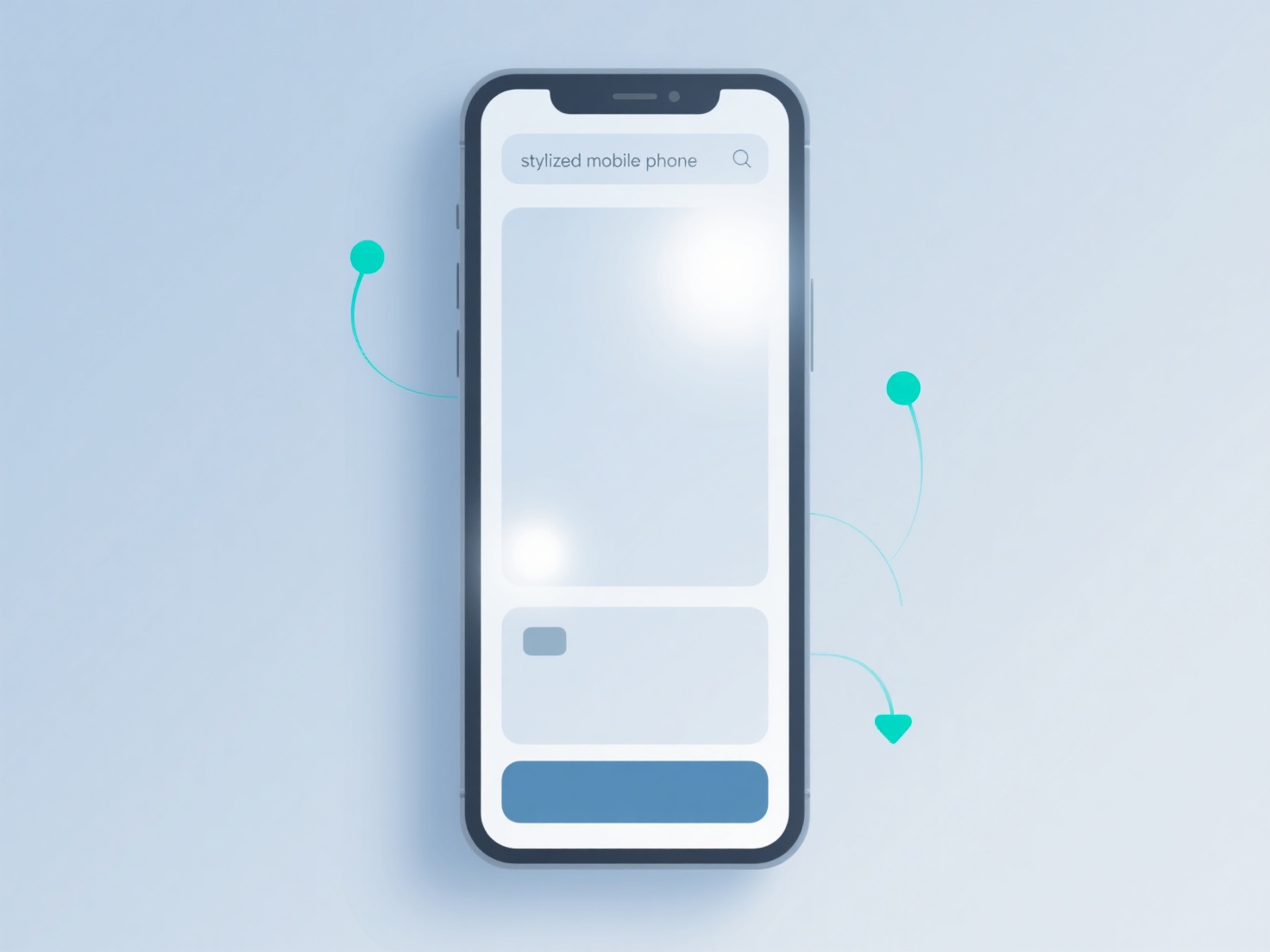 How to make a 3D mesh 3D model look professional?