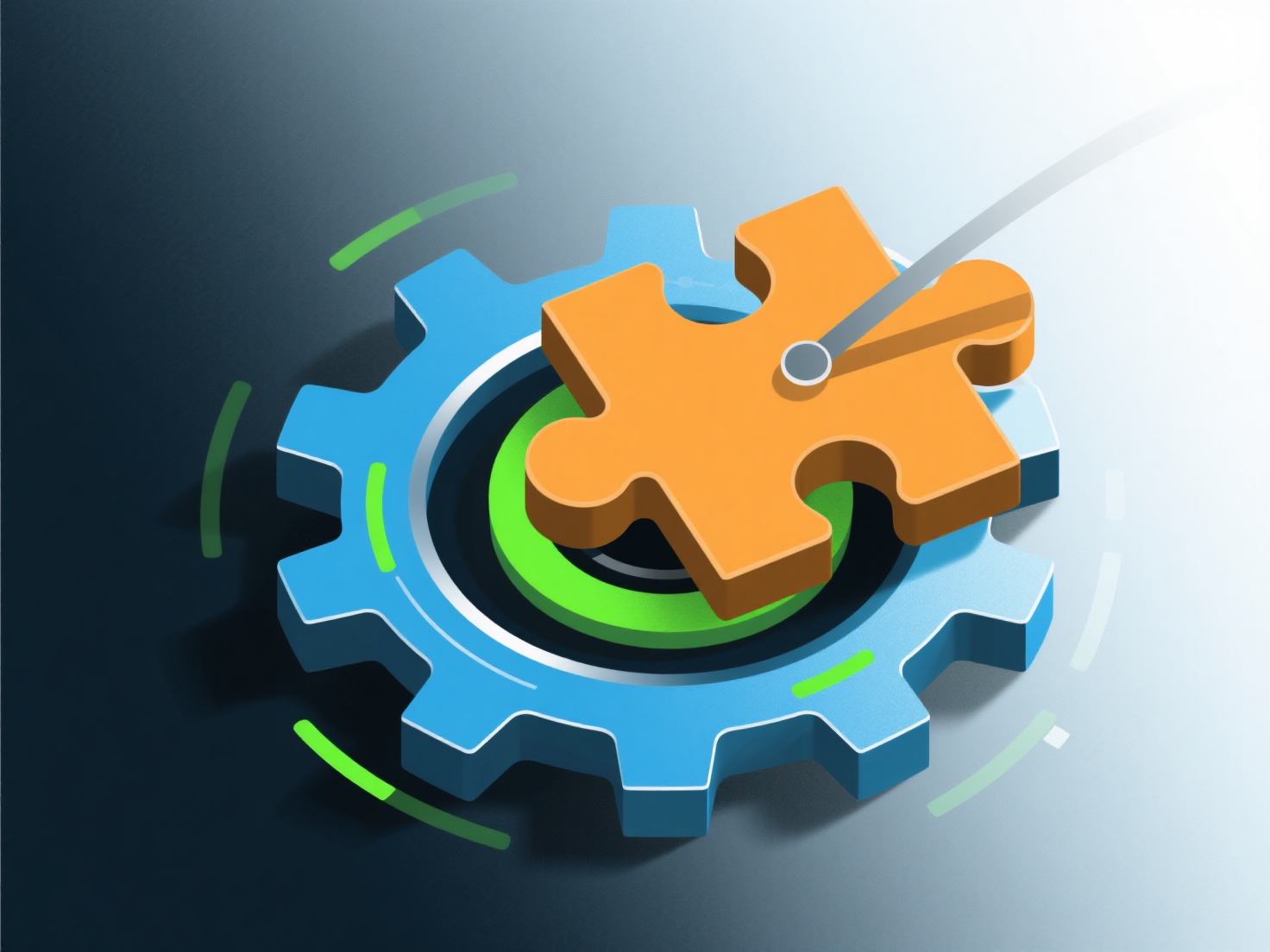 What are the top tips for simplify environment 3D models?