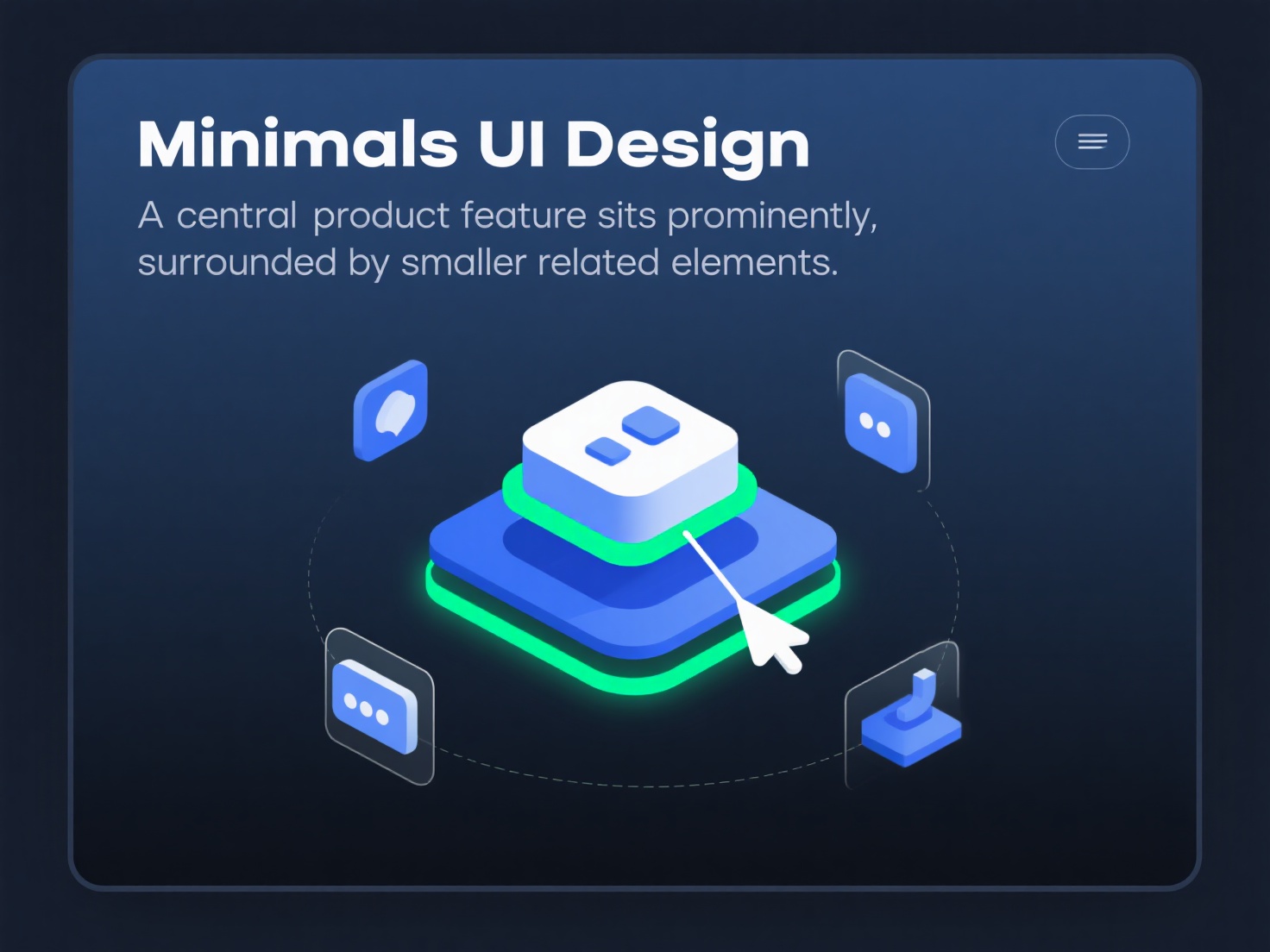 Why is my environment 3D model boring?