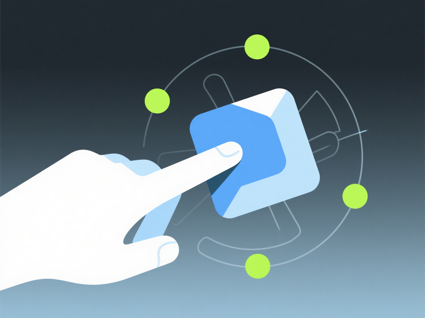 What are free tools for style flat colors 3D models?