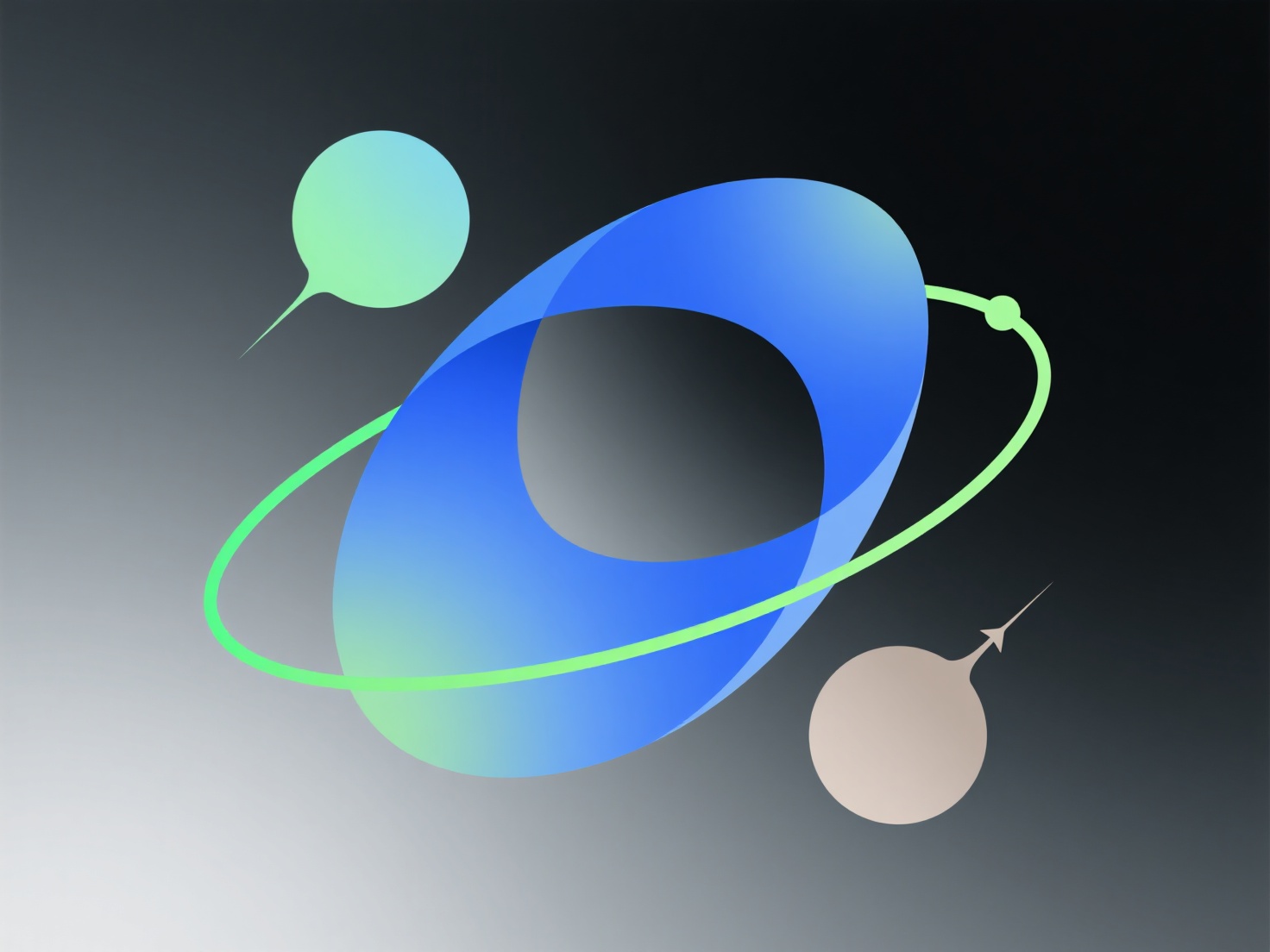 What is the difference between environment 3D model and High Poly 3D model?