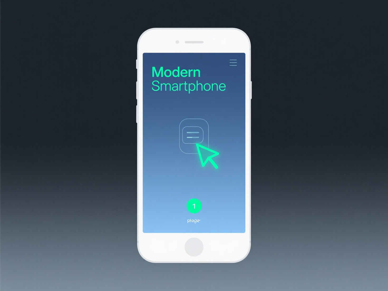 What are the uses of a triangles 3D model for backgrounds?