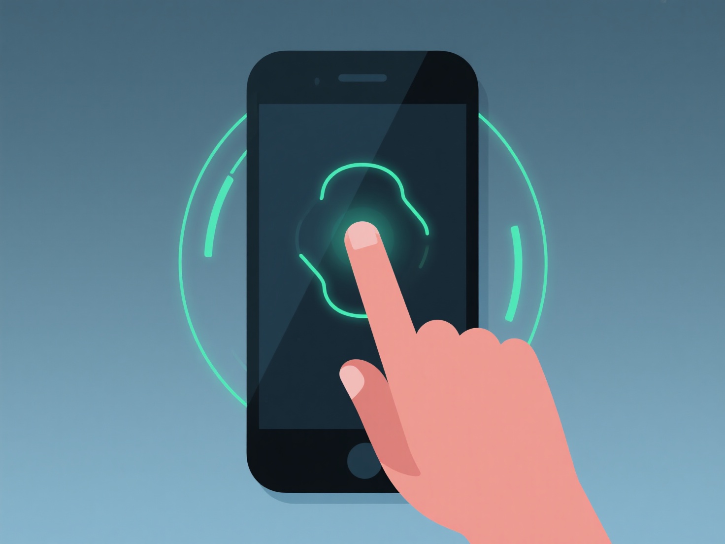 Why is buildings 3D model so sharp?