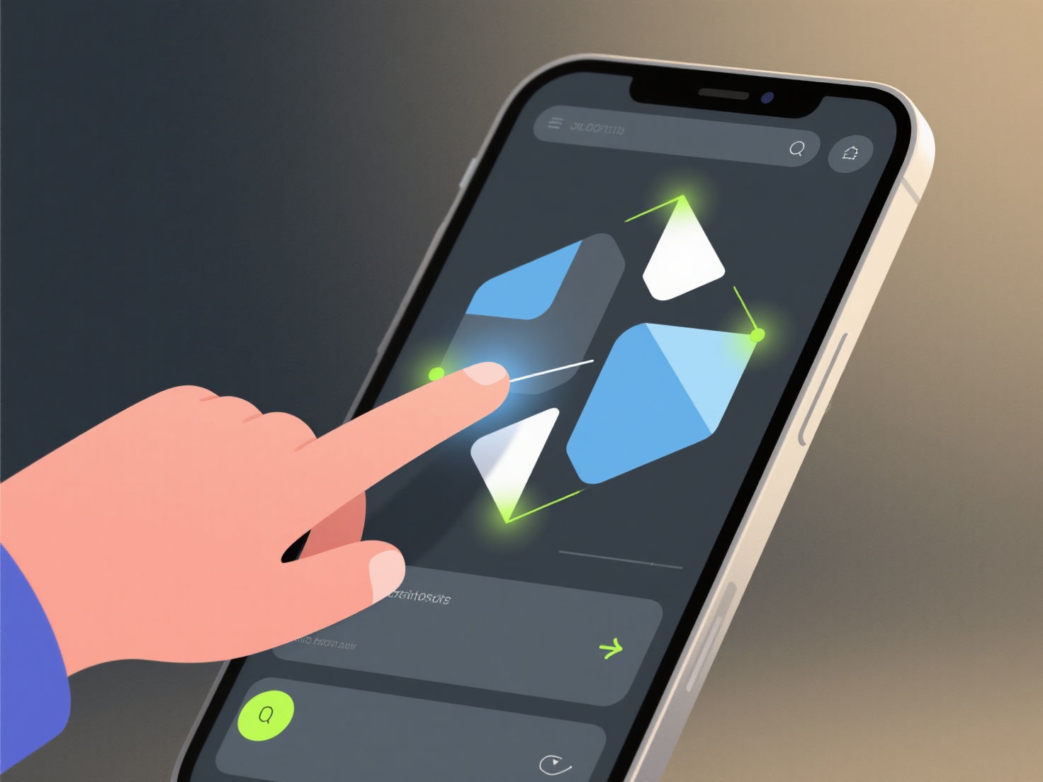 What is the best way to cut a environment 3D model?