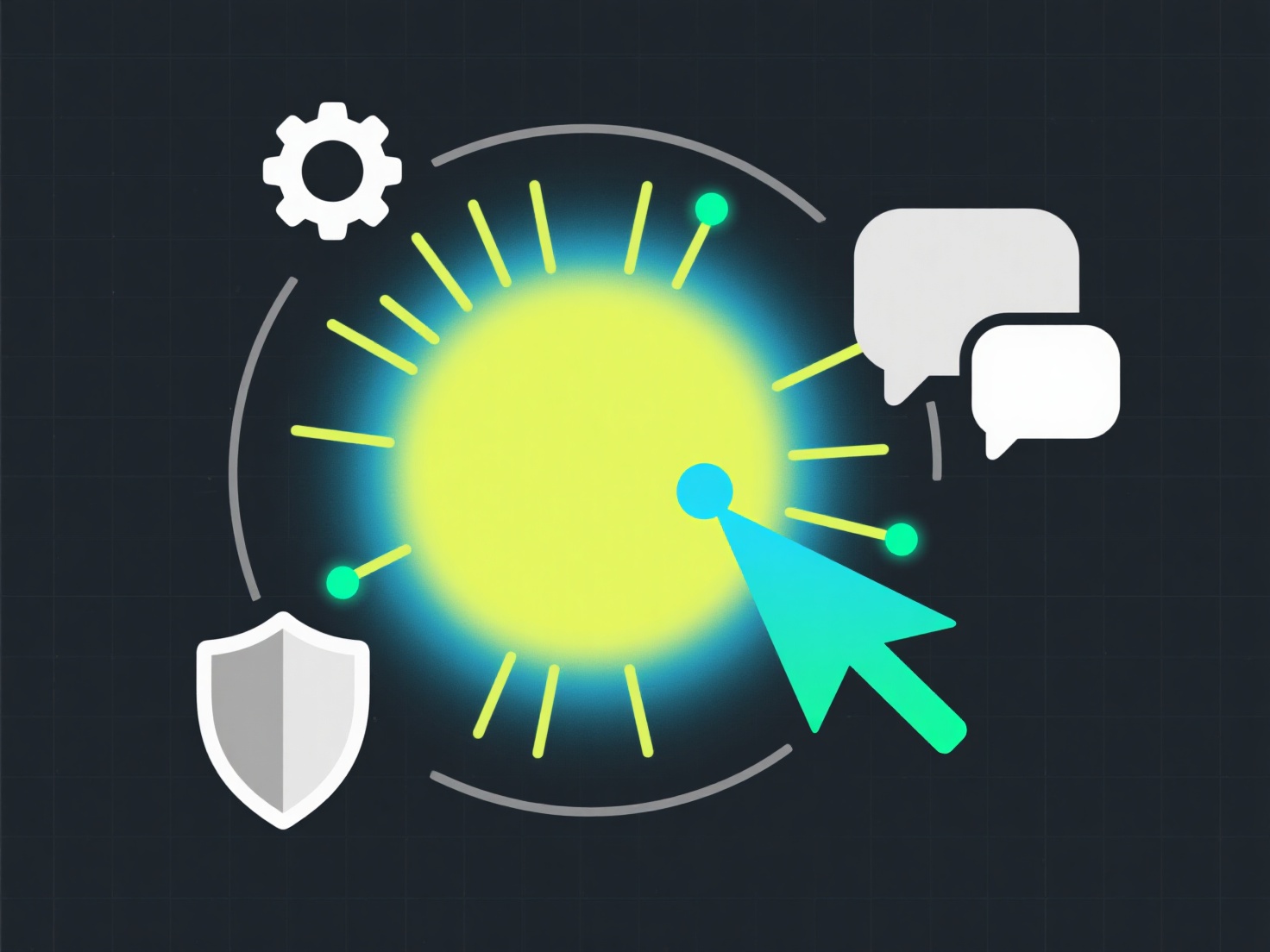 How to fix messy in environment 3D models?