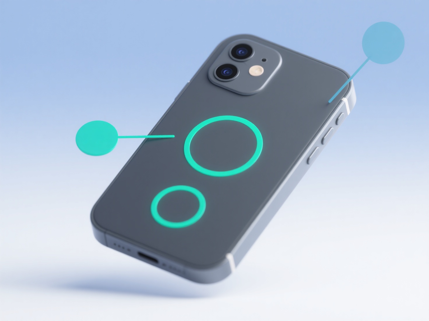 How to color a trees 3D model for beginners?