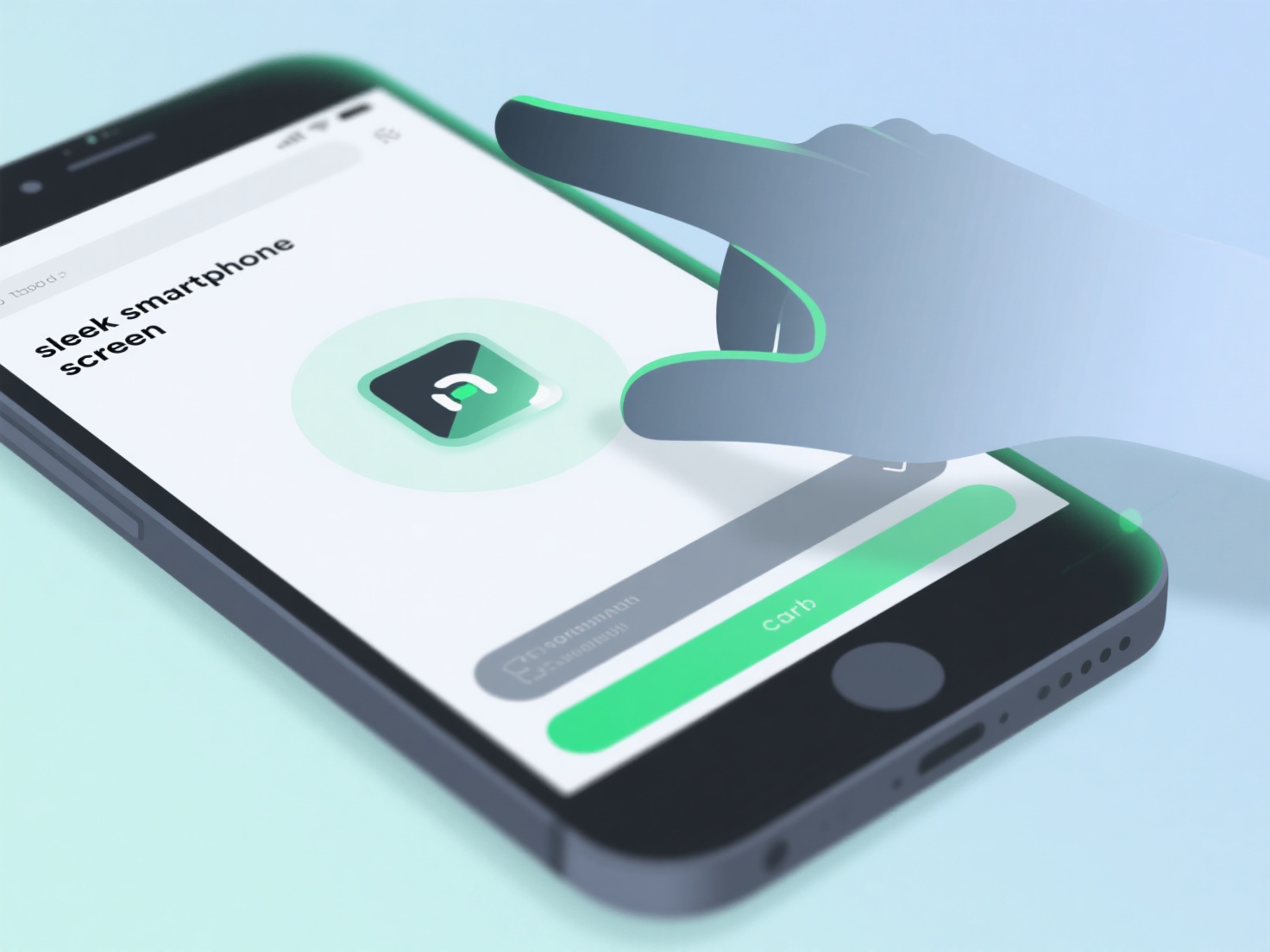 How to flat shade cars 3D models fast?