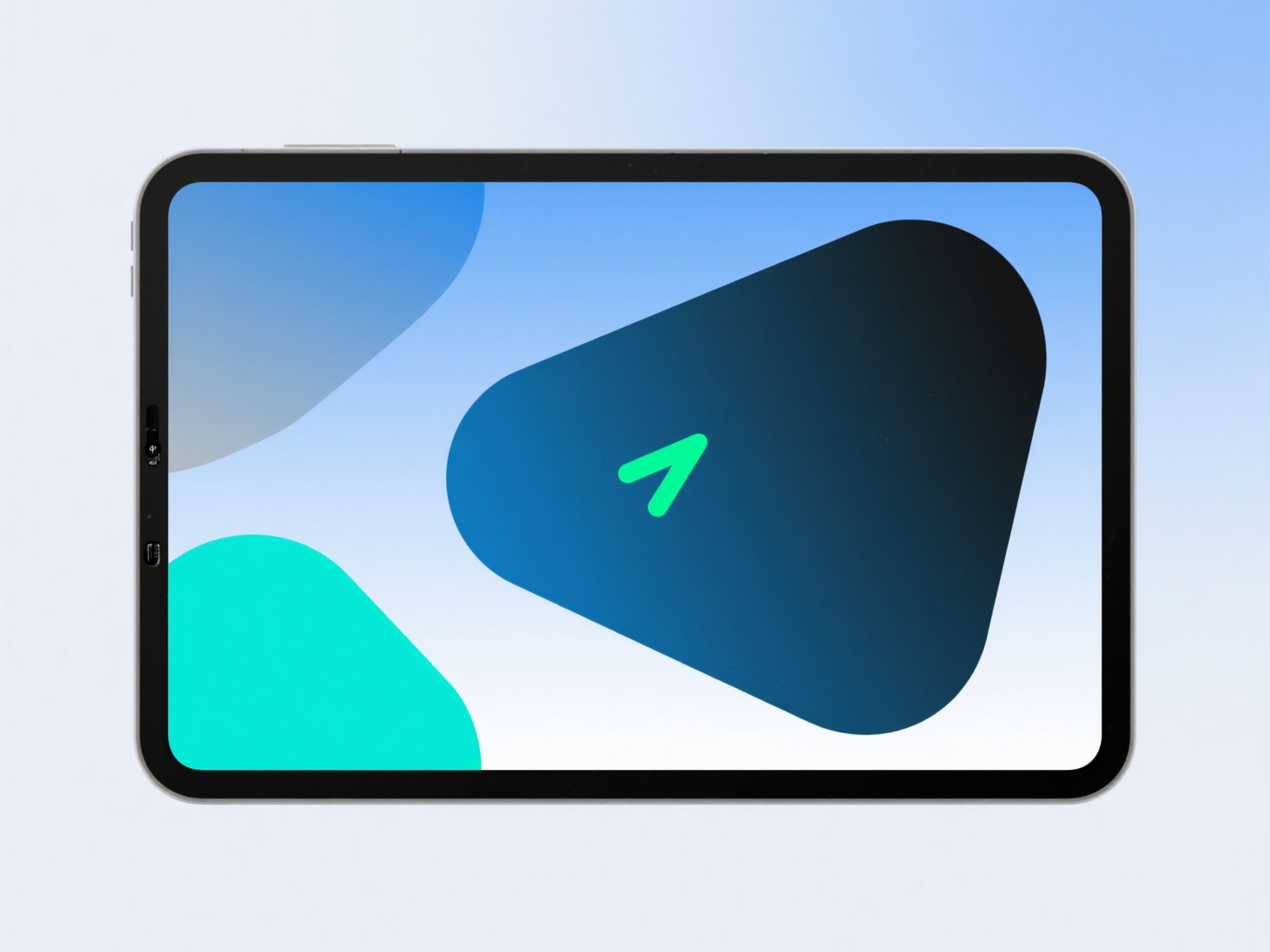 Warum ist das 3D-Modell eines Gebäudes so blockig?