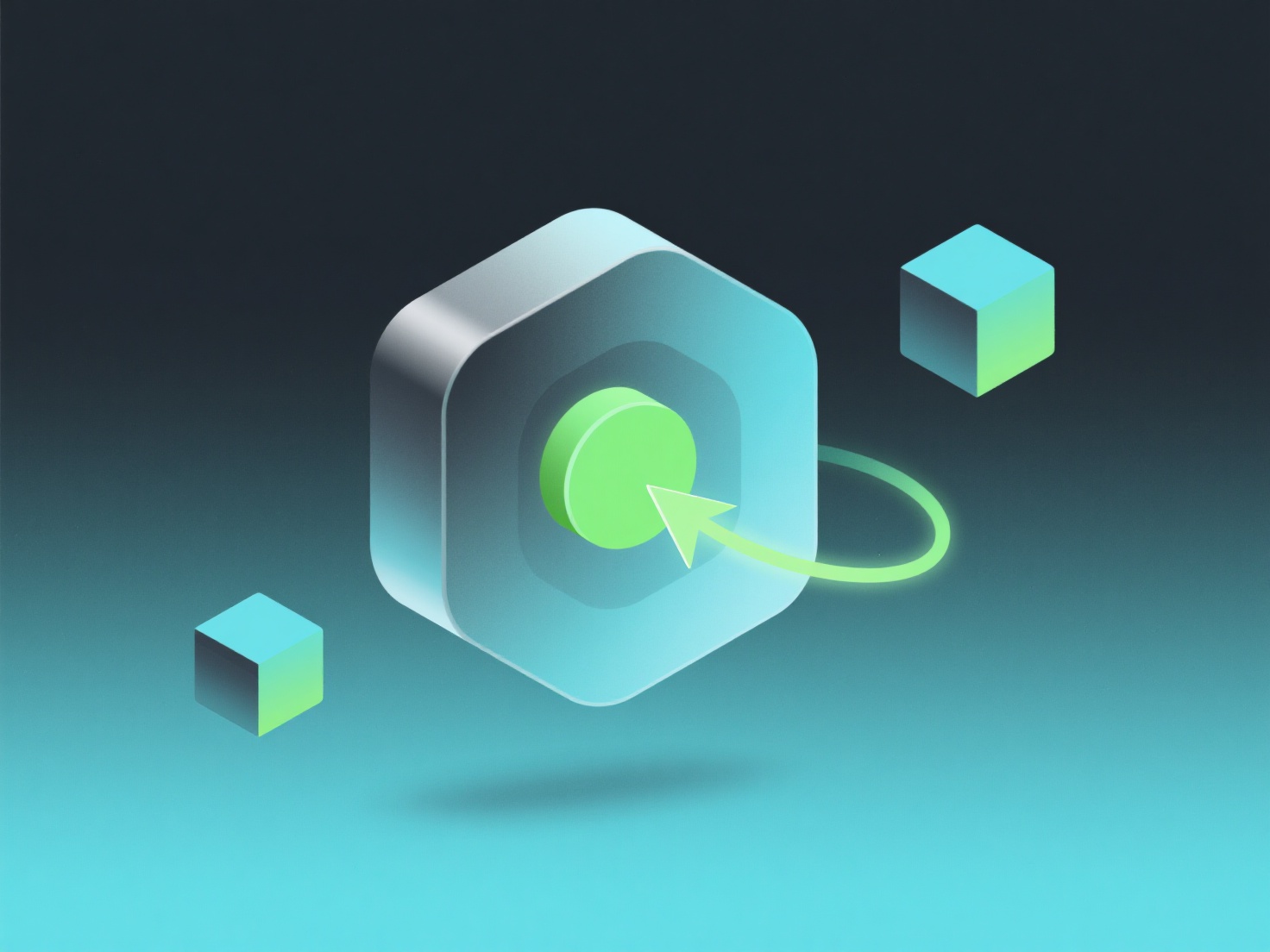 Wie schneidet man ein 3D-Modell in Low-Poly-Kunst?