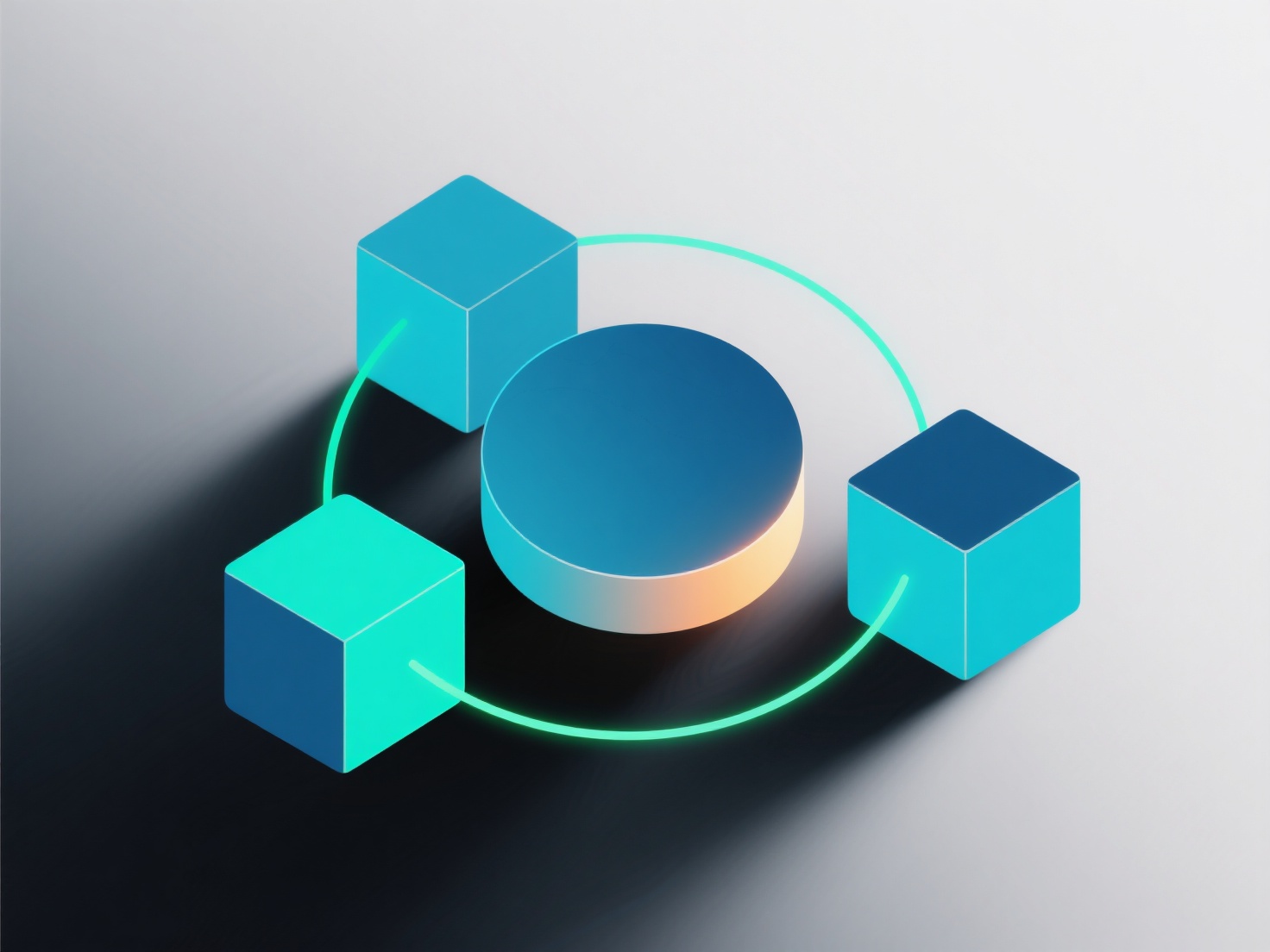 Wie kann man die Reduzierung von Texturen für 3D-Modelle beschleunigen?