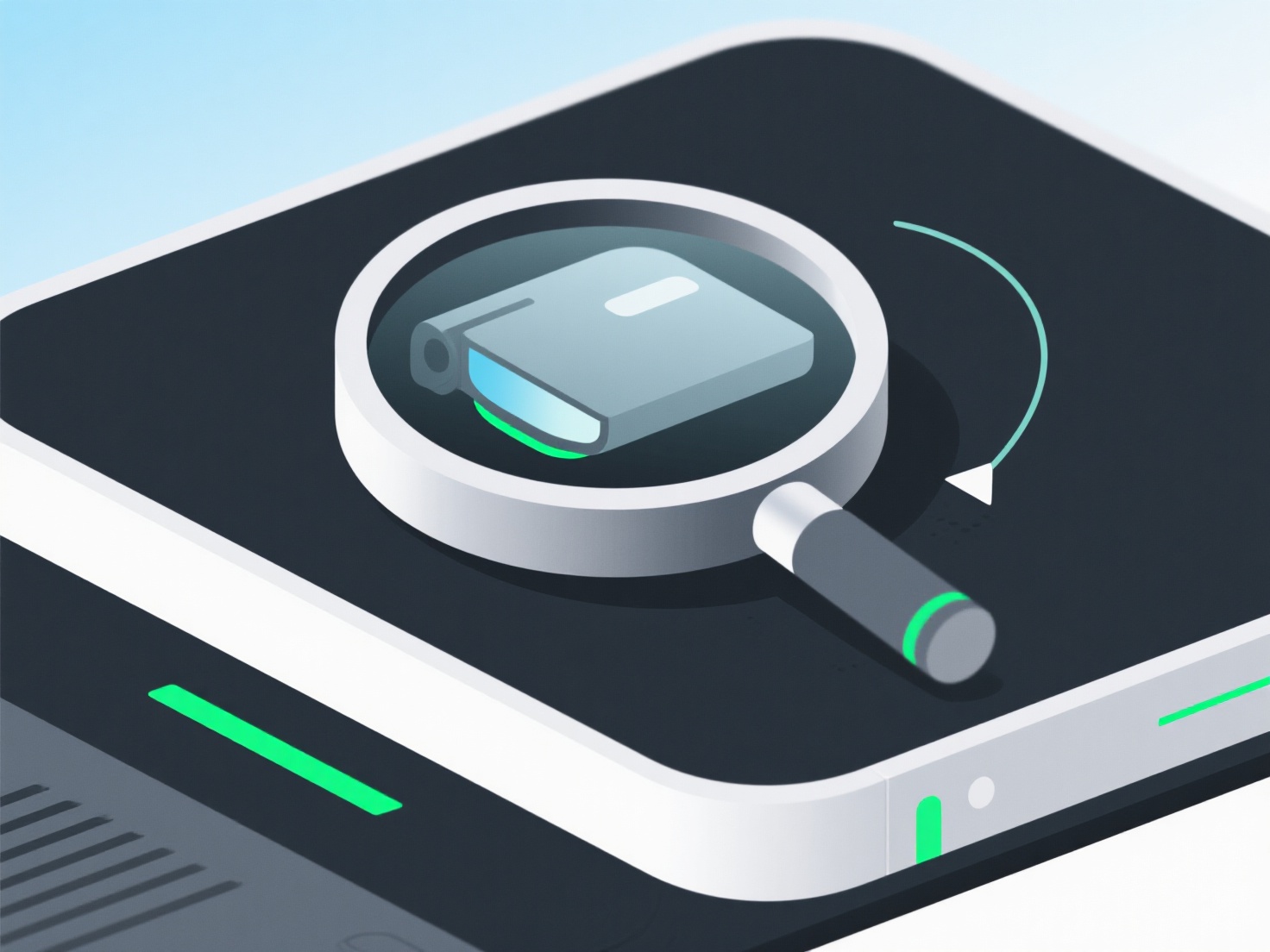 Wie kann man 3D-Modelle von Dreiecken für Anfänger vereinfachen?