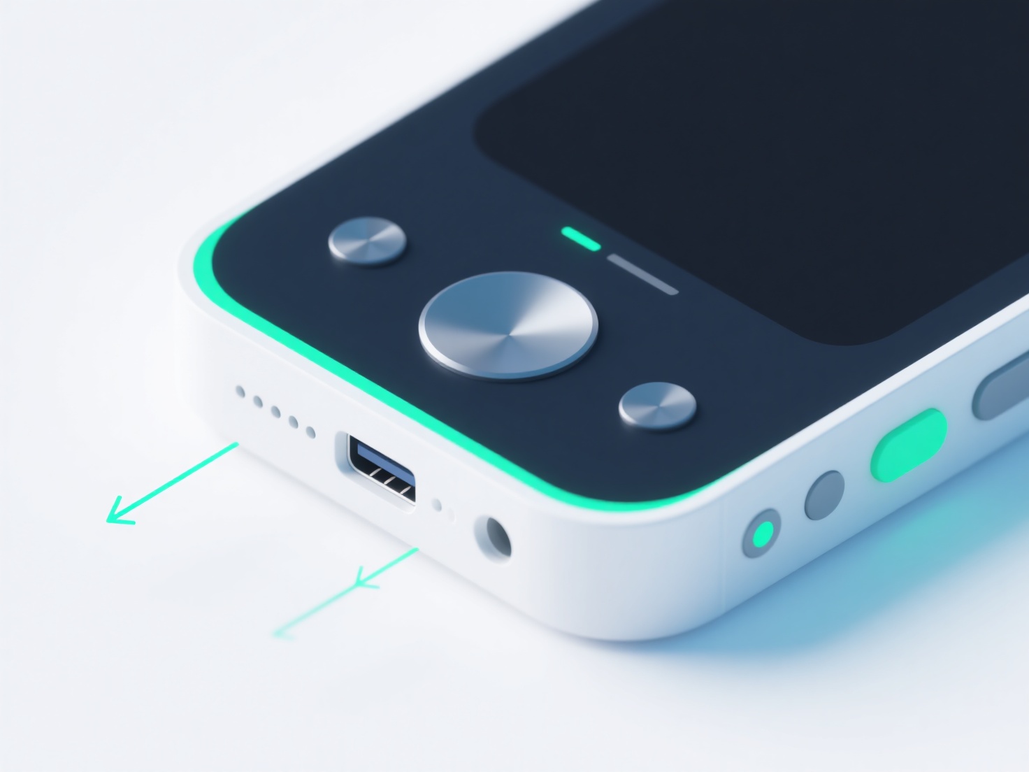 Wie mischt man ein Rauheits-3-D-Modell?