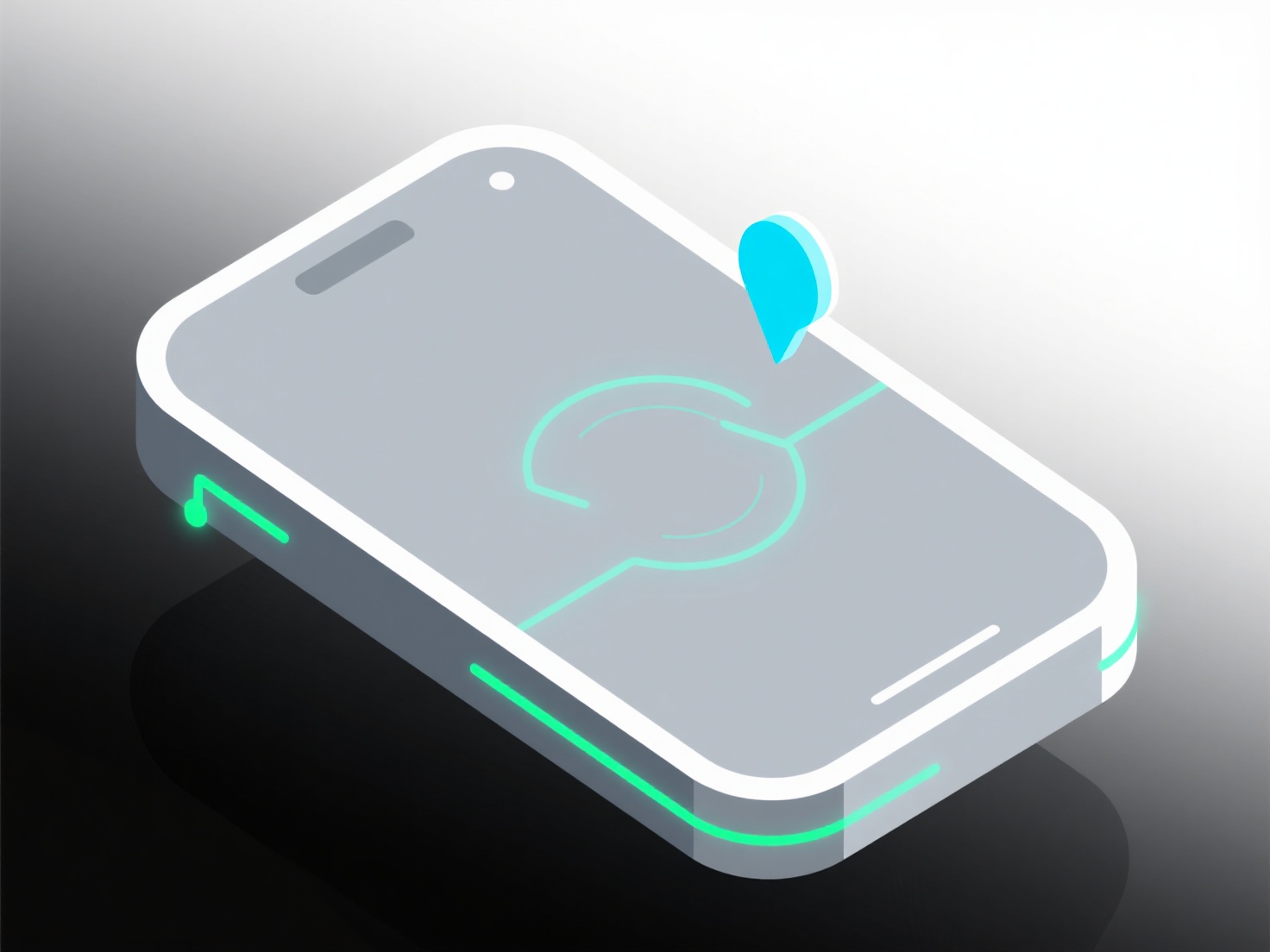 Warum hat das UV-Map-3D-Modell so viele Nähte?