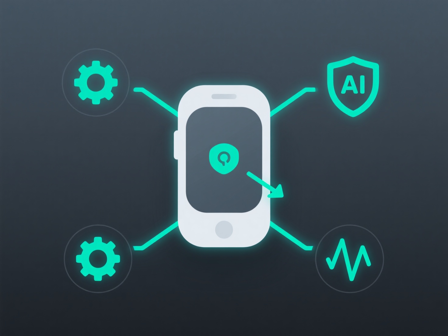 Warum ist mein Roughness-3D-Modell pixeliert?