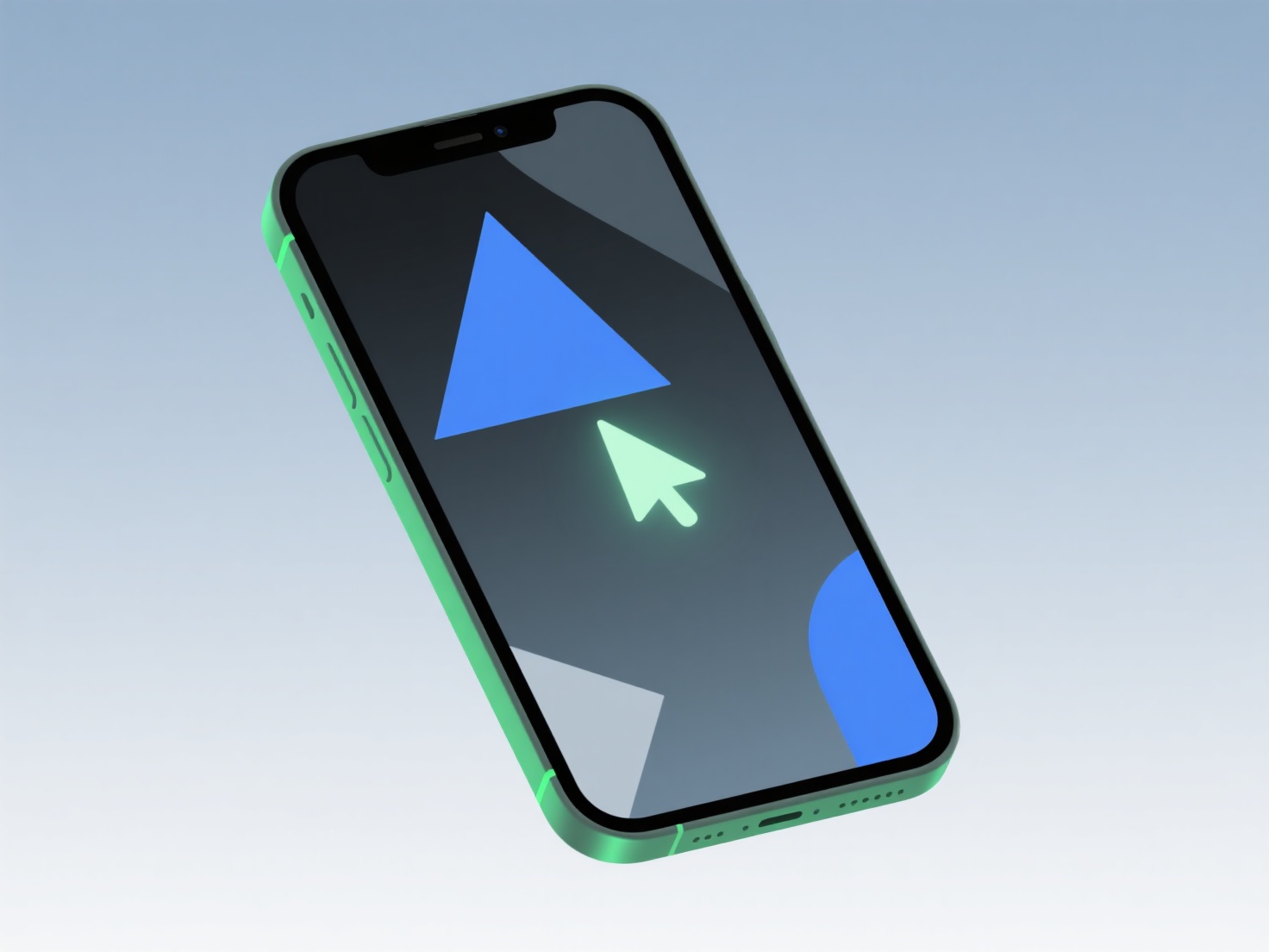 Warum dehnt sich das 3D-Modell in Shadern aus?