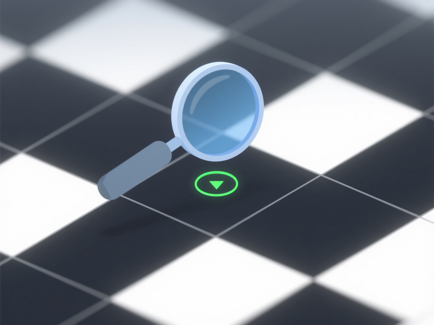 Warum dehnt sich mein metallisches 3D-Modell in Substance aus?