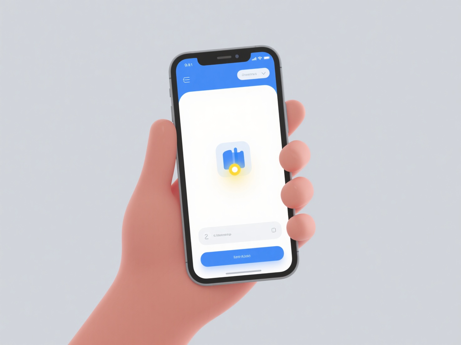 Mengapa model 3D shader sangat pixelated?