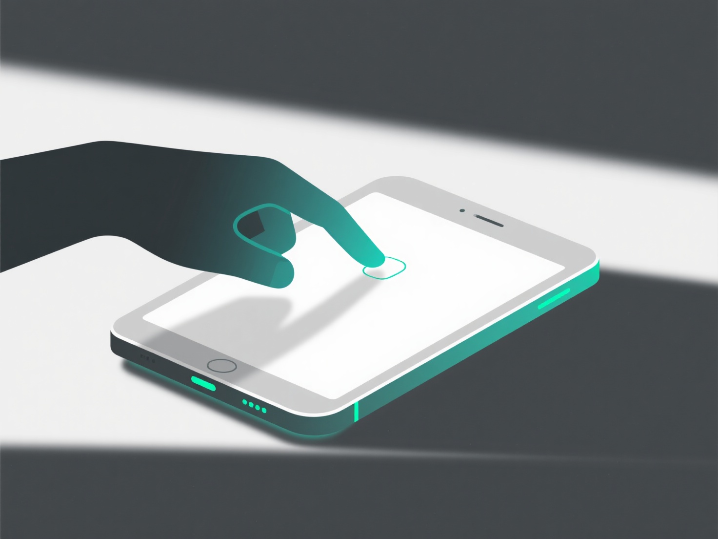 Bagaimana cara membuka bungkus model 3D metalik untuk pemula?