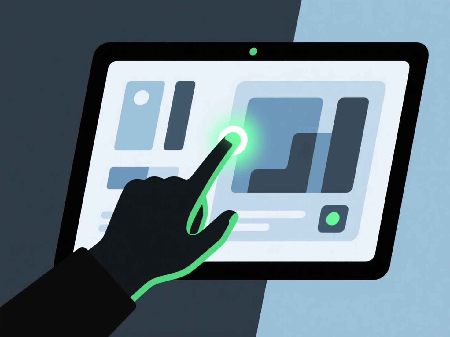 Mengapa model 3D peta normal hilang dalam shading?