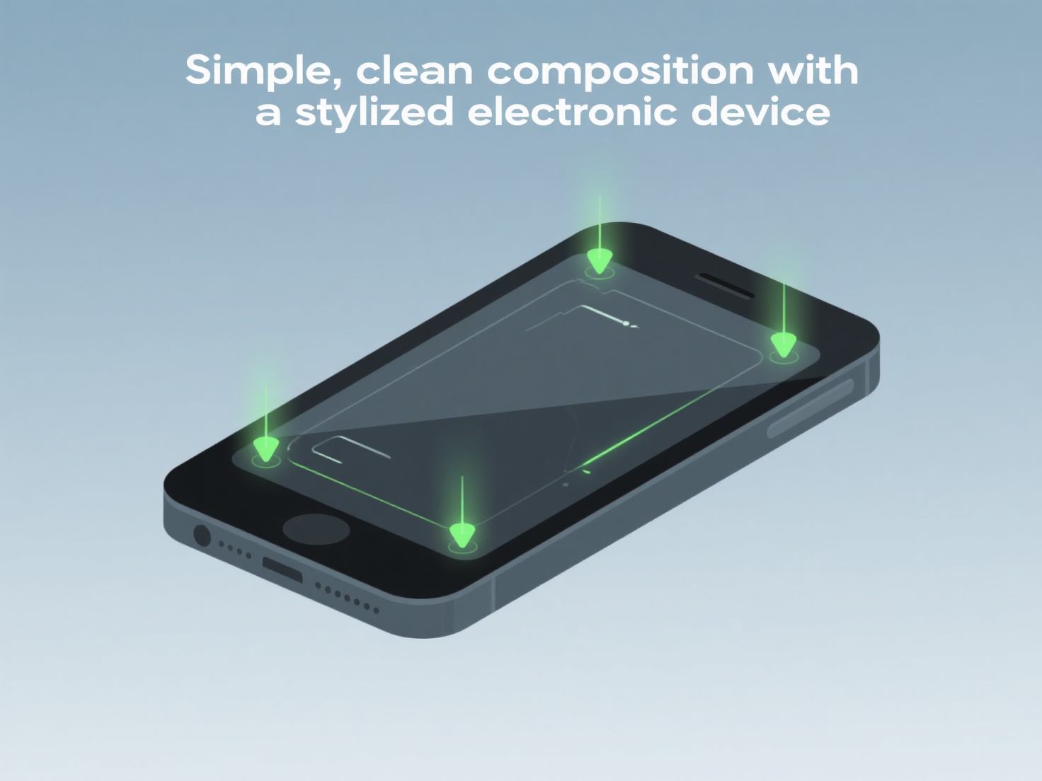 Чому 3D-модель переміщення така розмита?