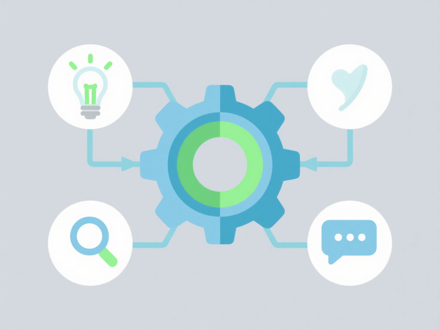 Por que os modelos 3D têm costuras ásperas quando são misturados?