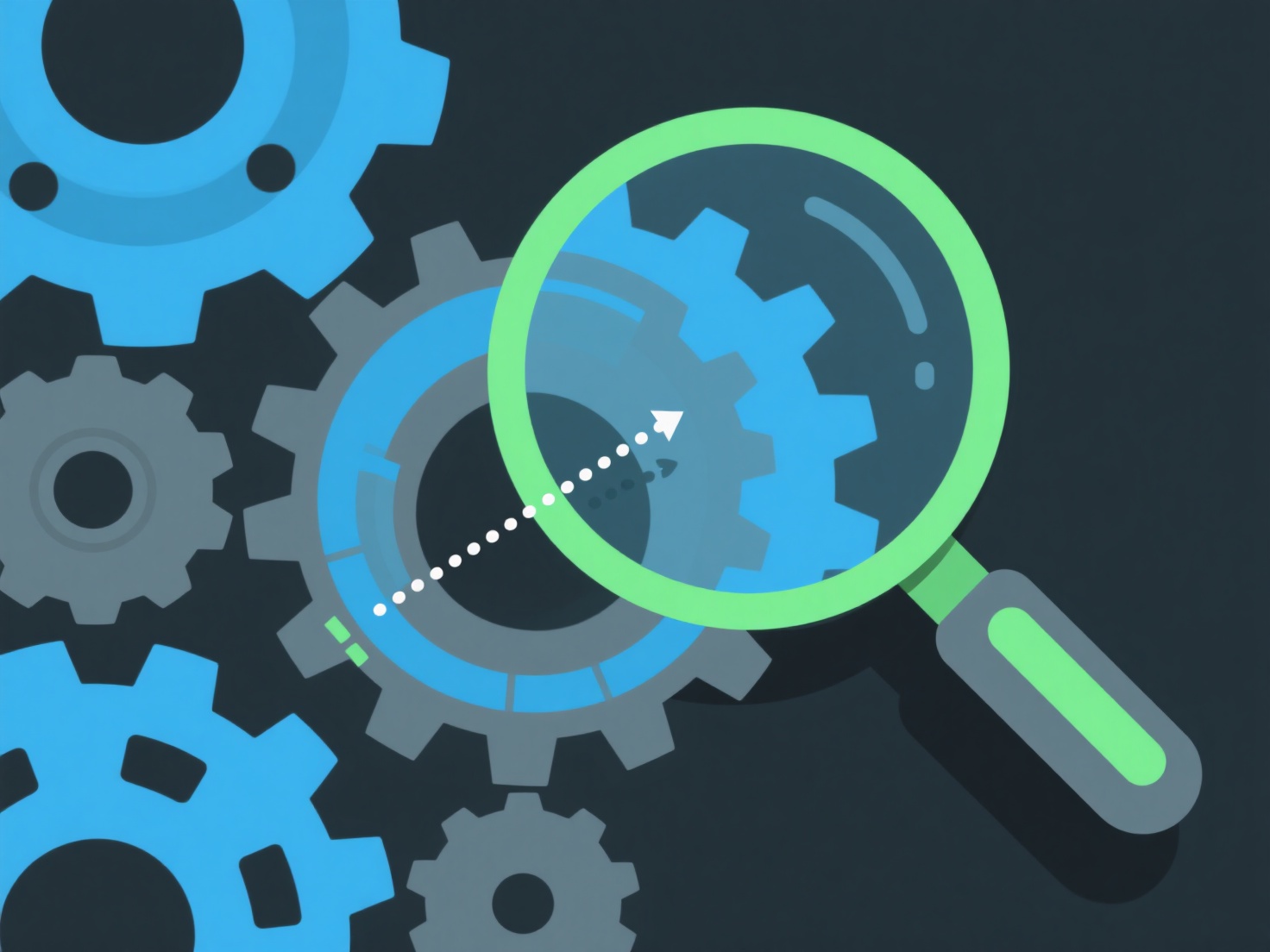 Quais são as principais dicas para misturar modelos 3D metálicos?