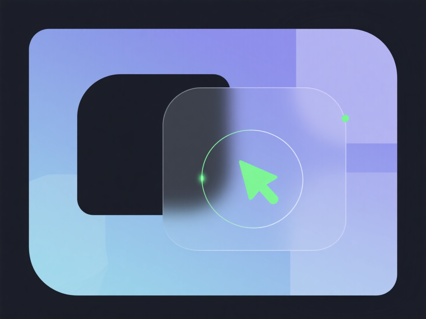 Why is my depth map 3D model noisy?