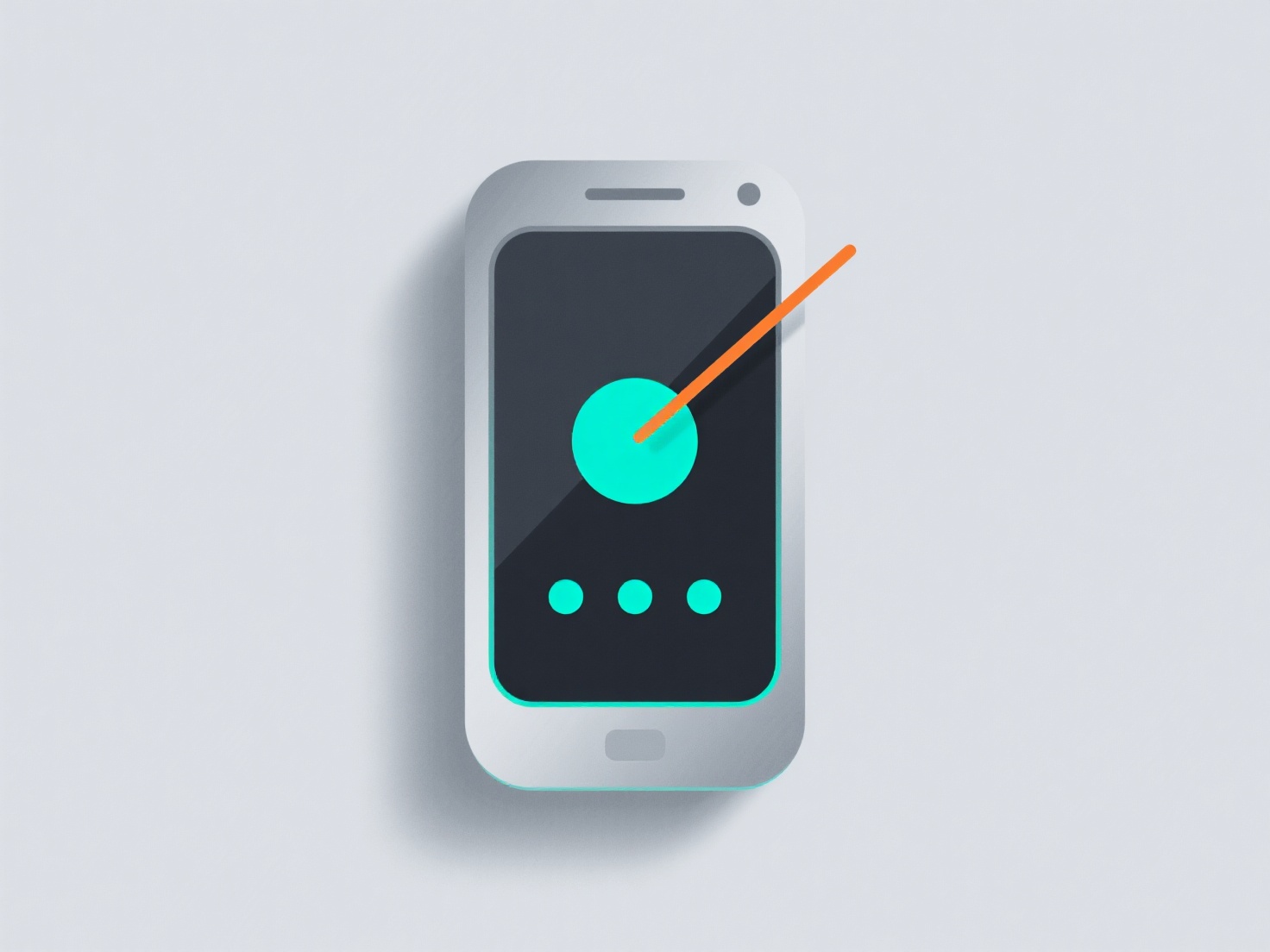 Qual é a melhor maneira de aplicar um modelo 3D de shaders?