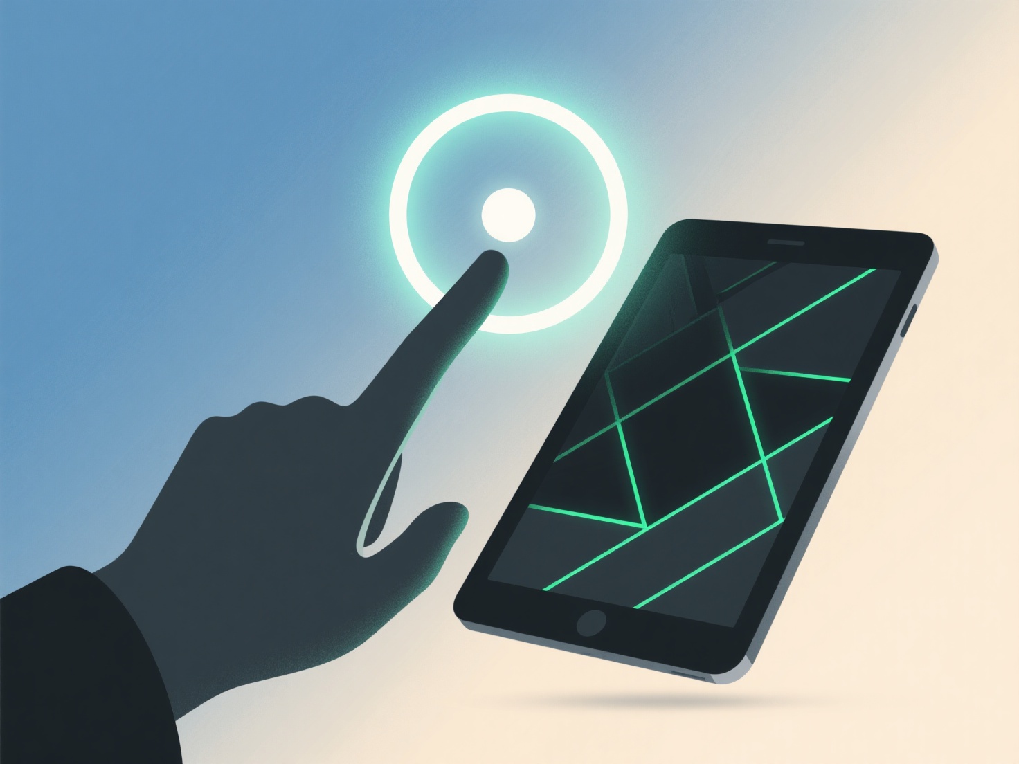 Wie man ein Opacity-3D-Modell für Anfänger anwendet?