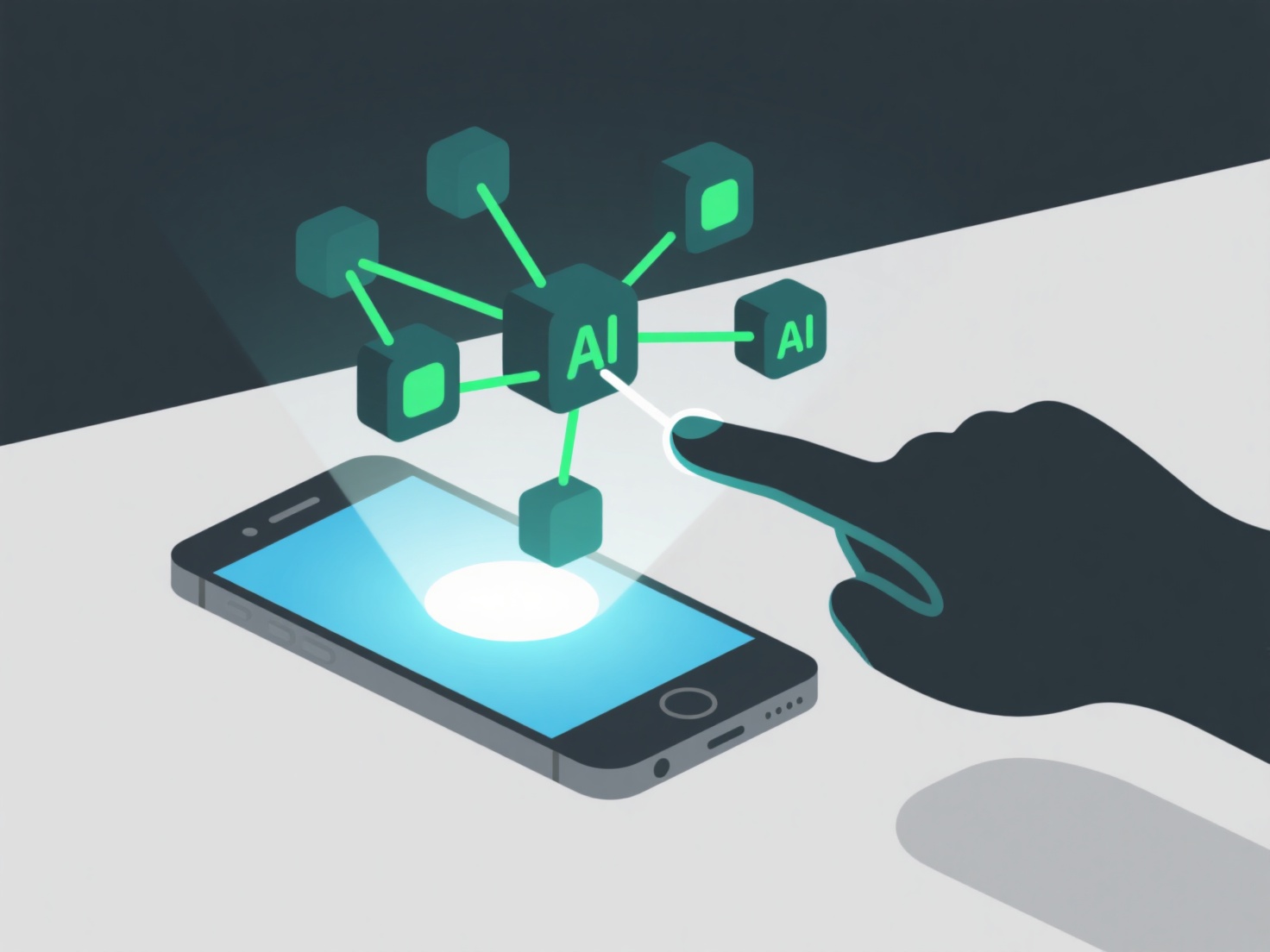 Чому у моєї металевої 3D-моделі є шви?