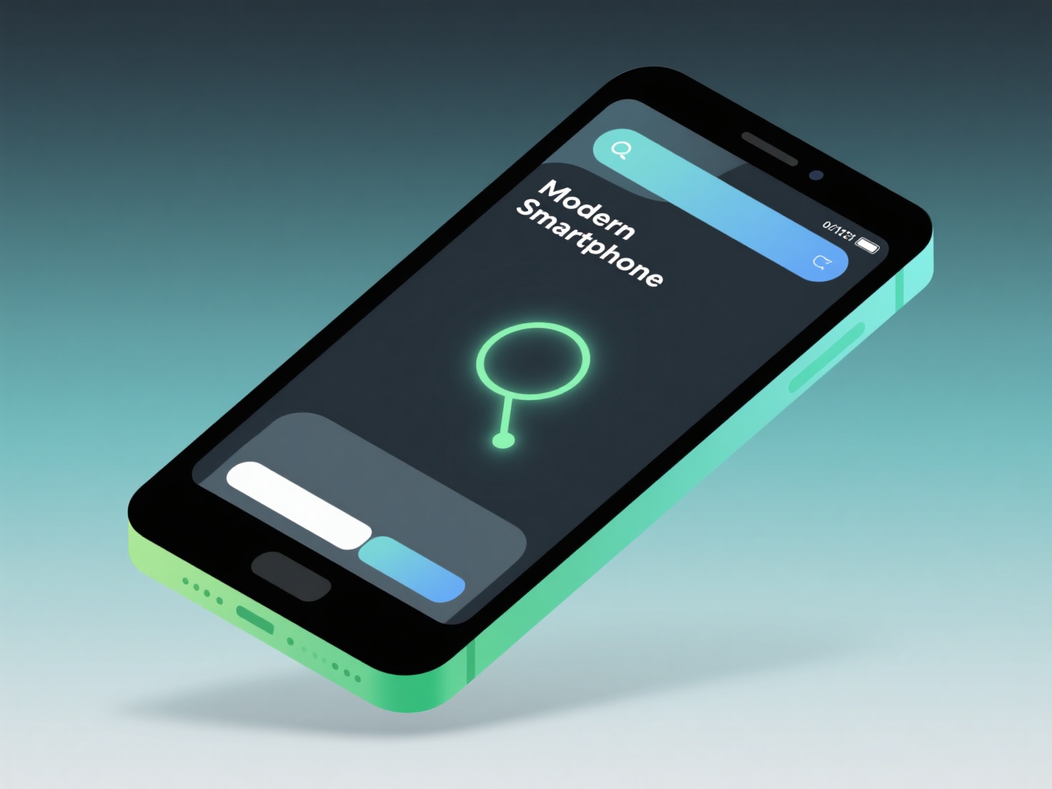 如何解决3D模型在着色器中出现的像素化问题？