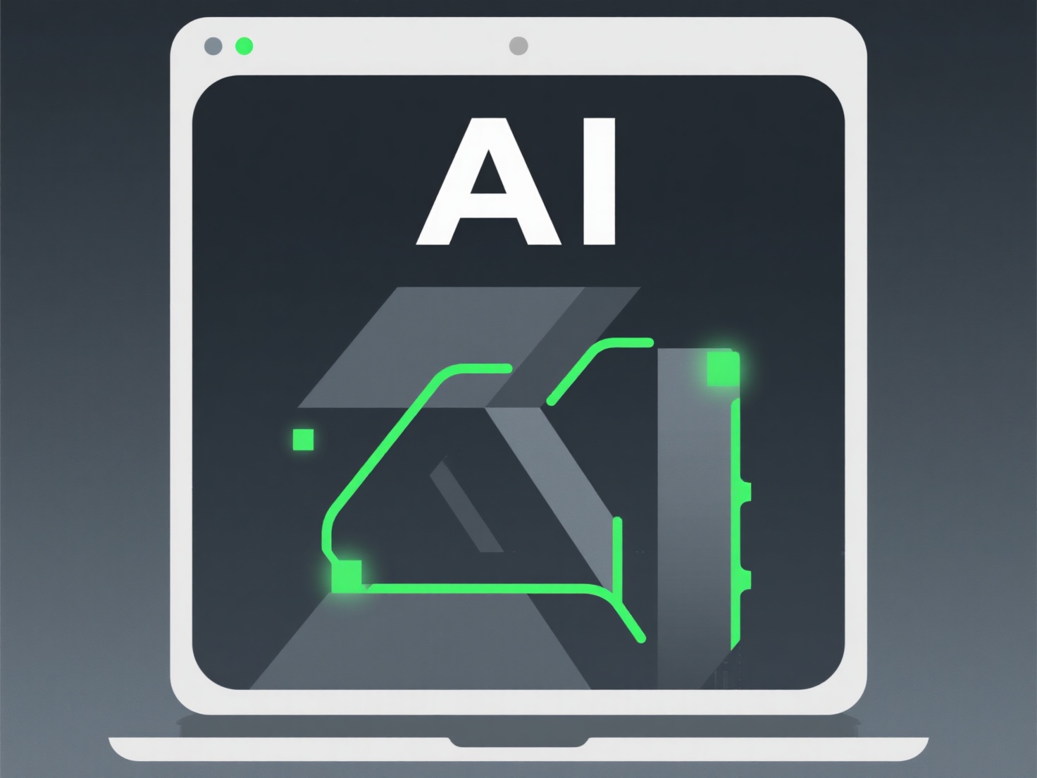 怎样解决金属质感3D模型过于反光的问题？