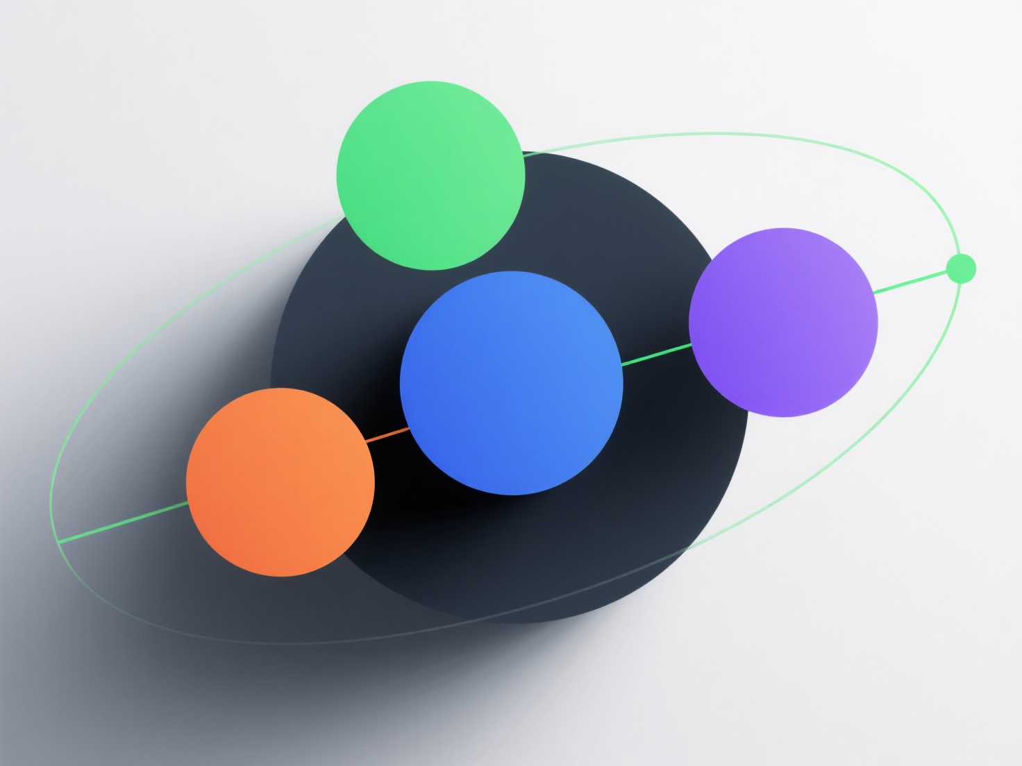 O que é? Como eu crio um modelo 3D de shaders sem o Photoshop?