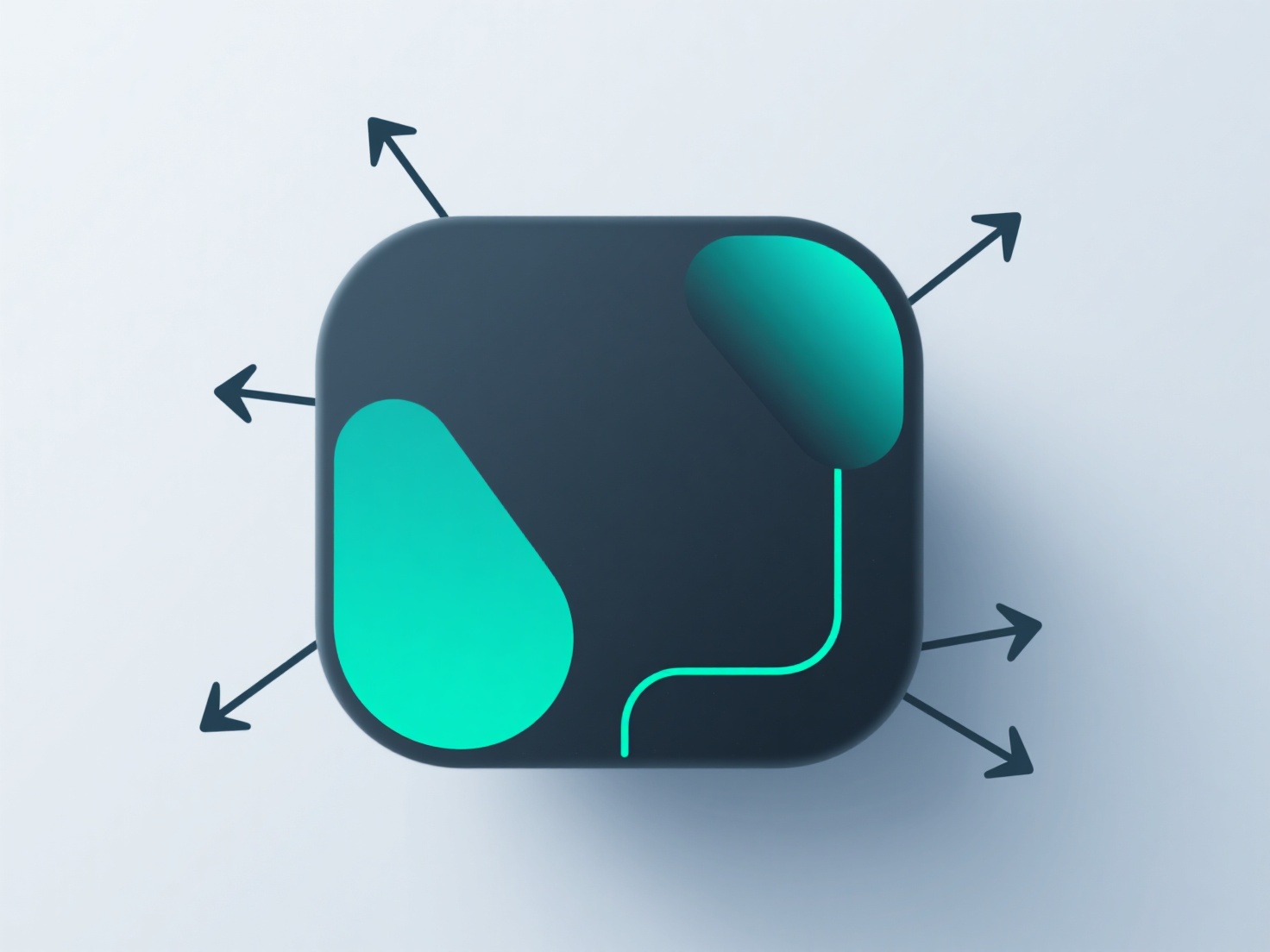 ¿Cómo arreglar la borrosidad en los modelos 3D de desplazamiento?