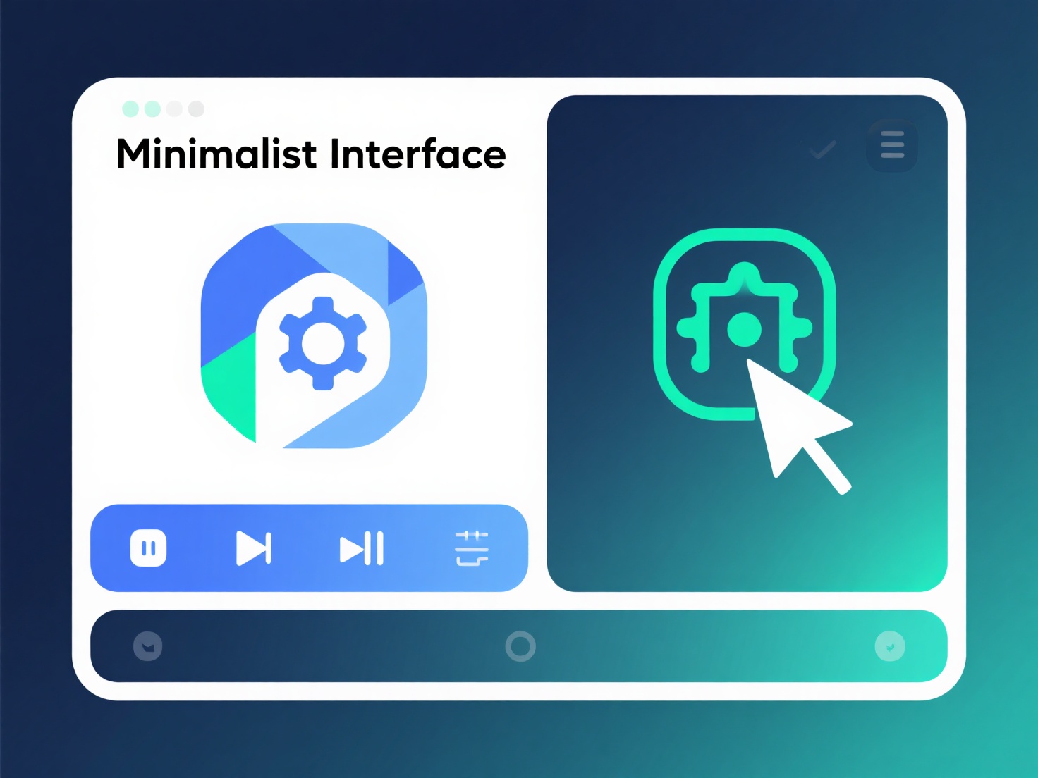 ¿Por qué el modelo 3D de opacidad está borroso en el sombreado?