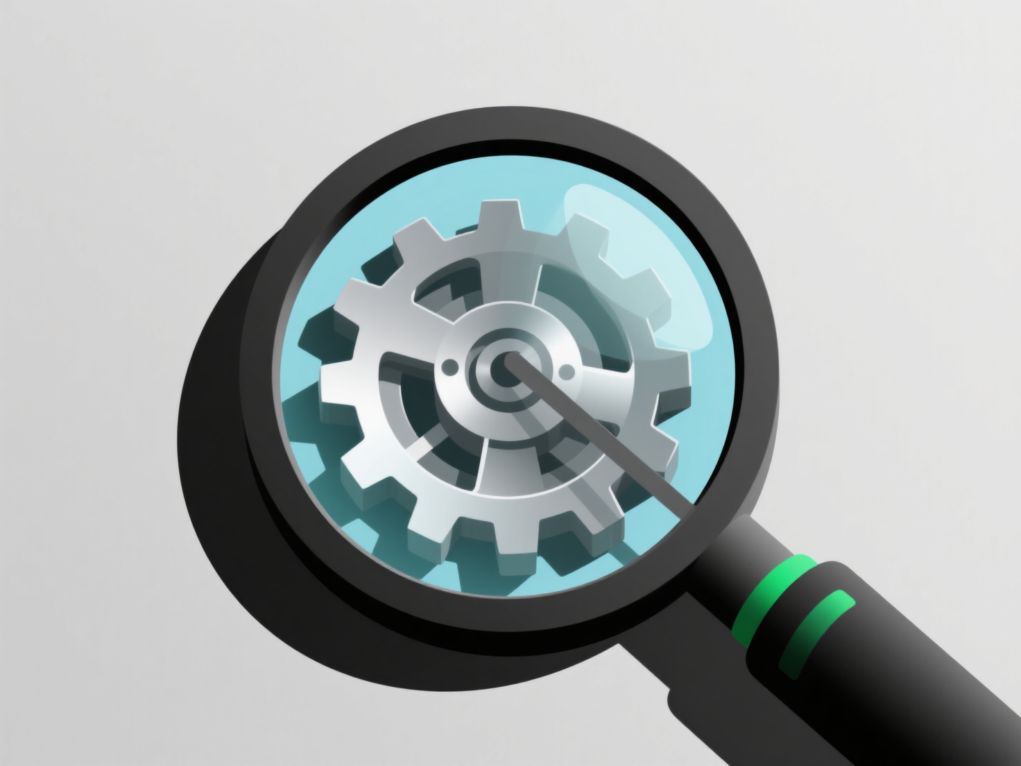 ¿Qué es? ¿Cómo puedo renderizar un modelo 3D de opacidad sin pintarlo?