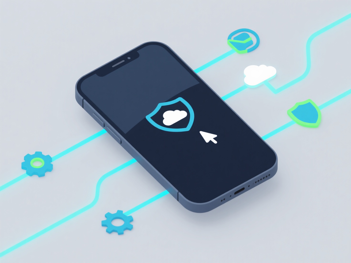 How to render a AI model 3D model for beginners?