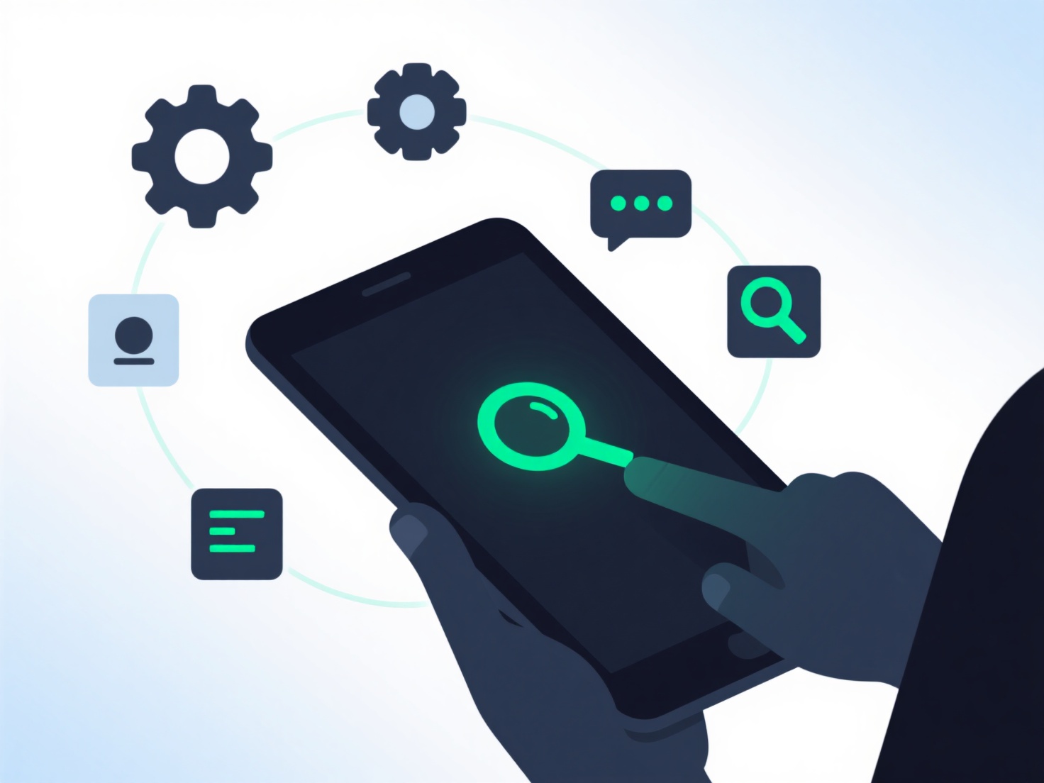 Why is opacity 3D model so too shiny?